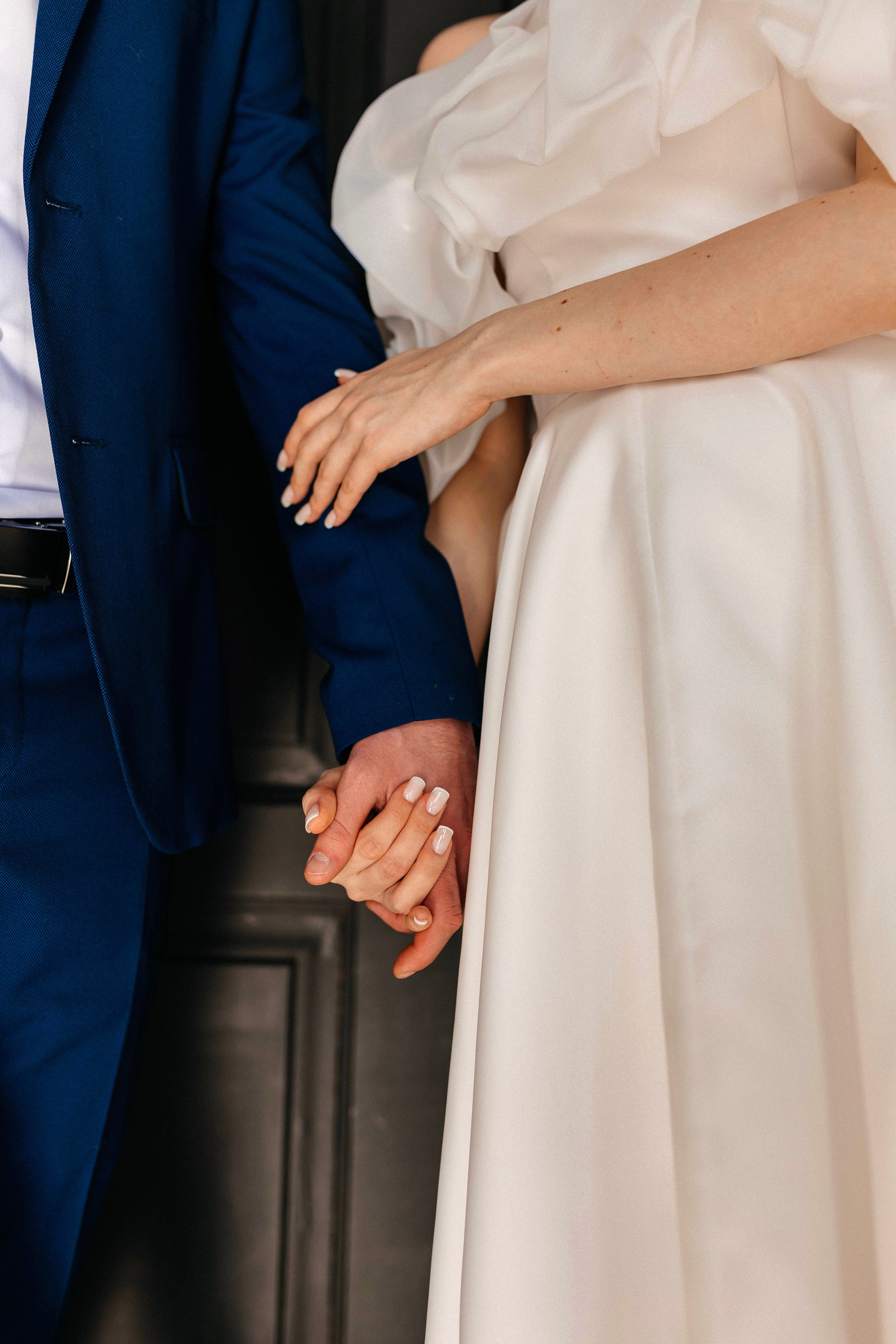 Сергей и Яна. Фотограф Сургут