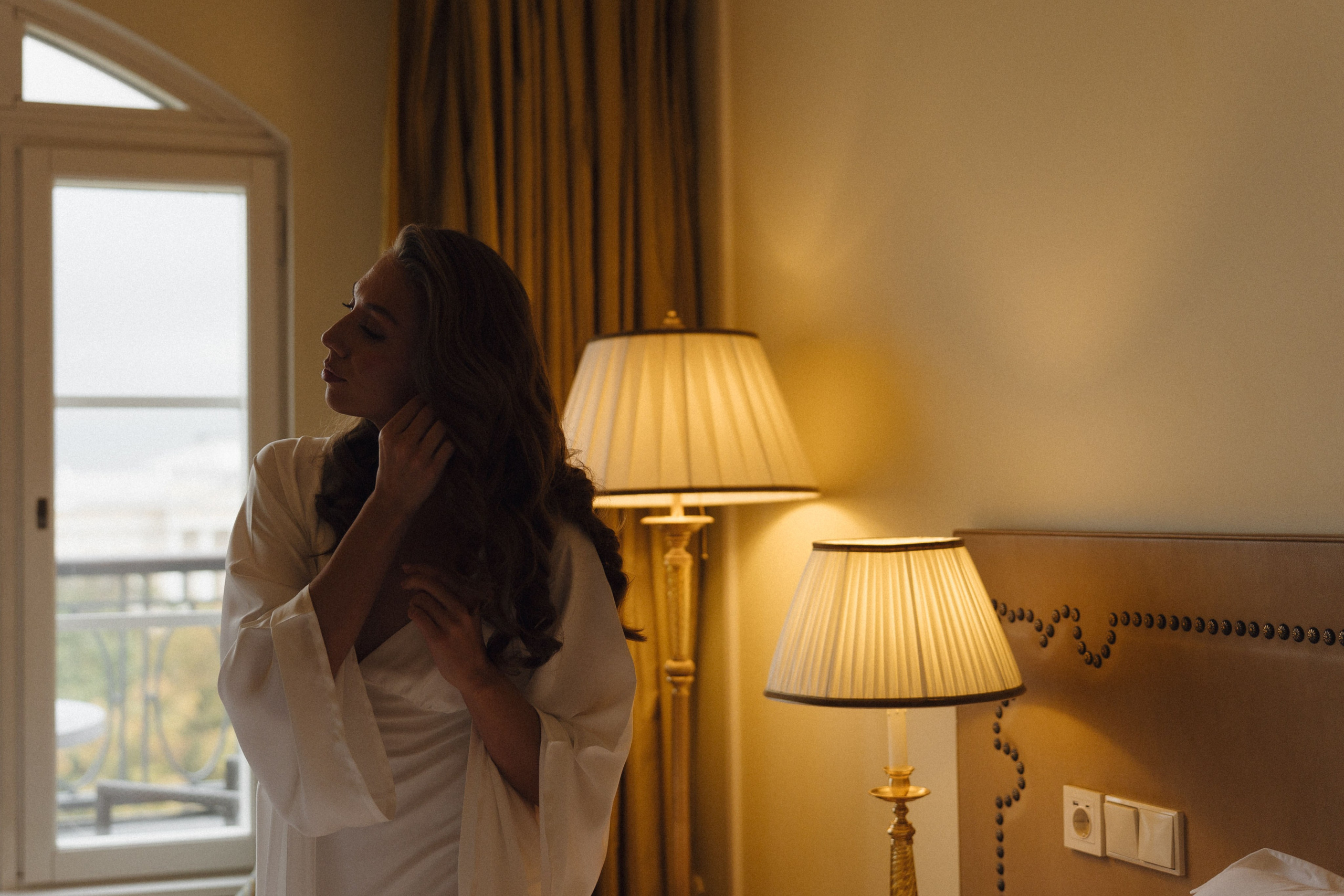 Европа в Сезонах. Фотограф в Санкт-Петербурге Александр Дымов