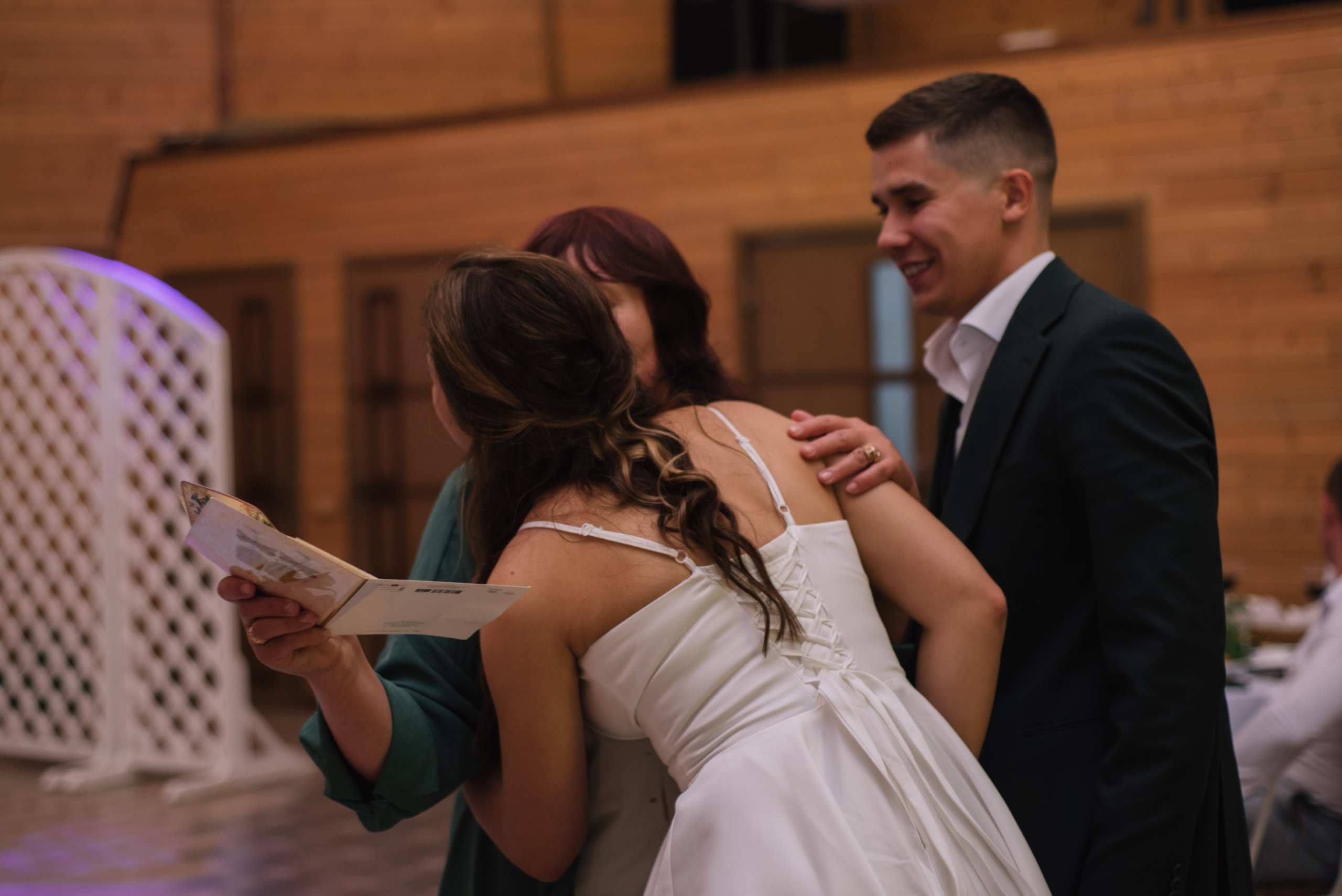 Свадьба Кристины и Никиты. Фотограф Нижний Новгорода Елена Калмыкова