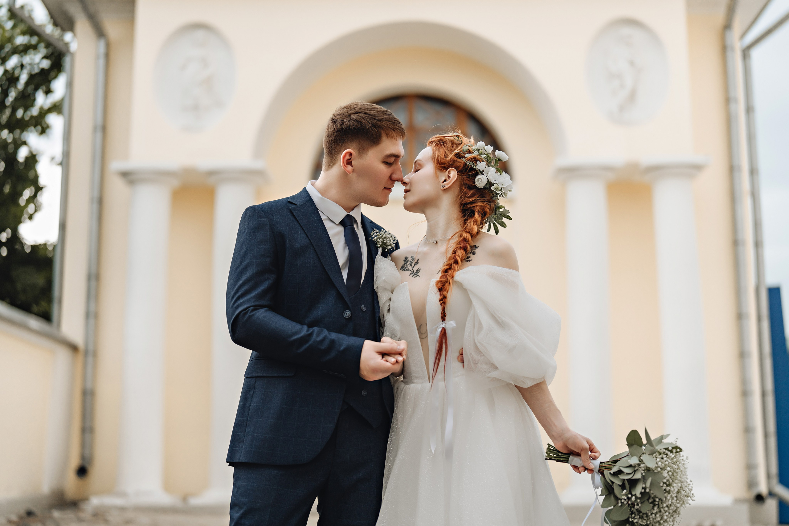Свадьба Павла и Марии. Калуга. Фотограф Меняйло Евгений. Свадьба. Портрет. Репортаж. Семья. Контент