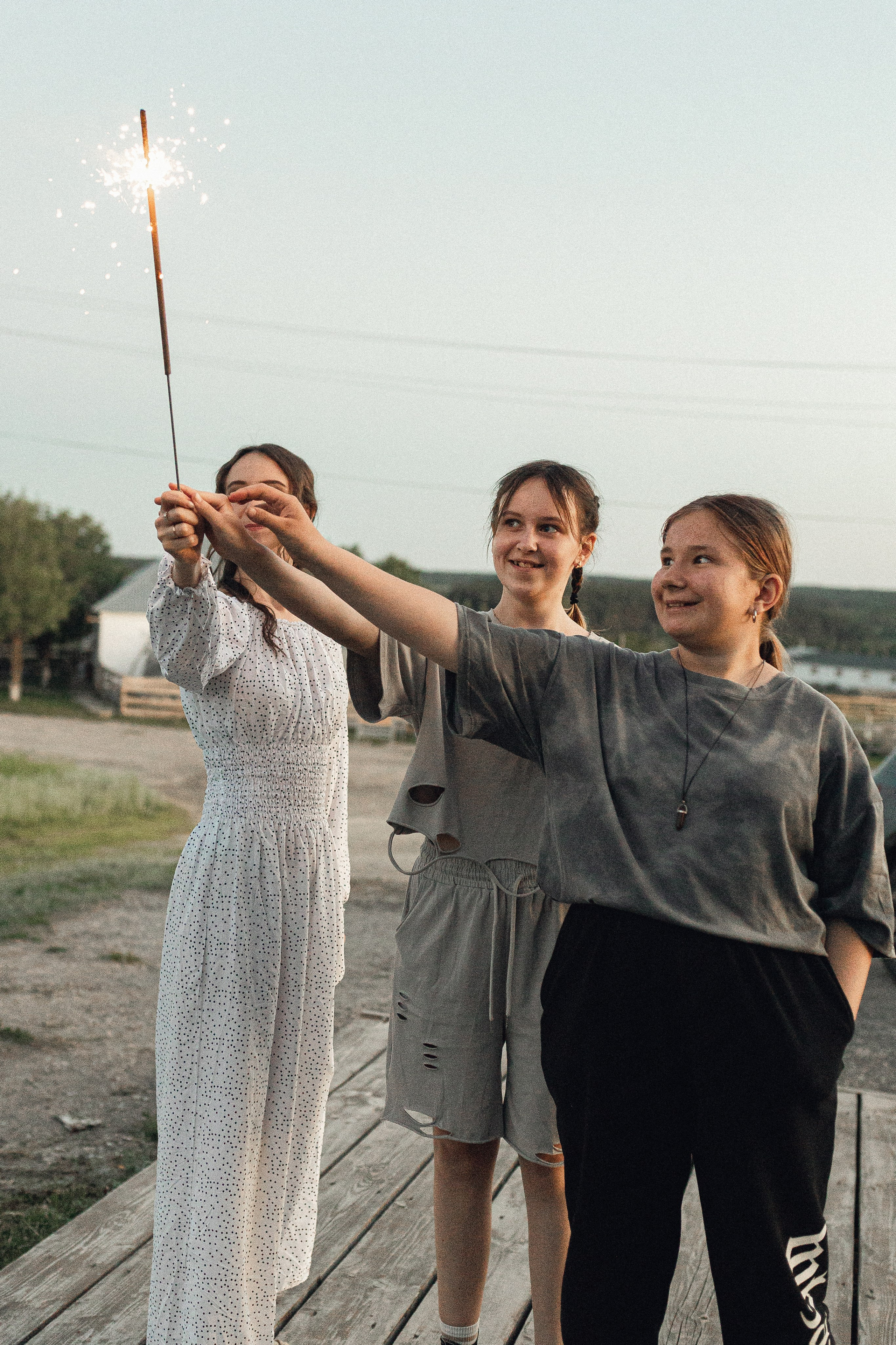 Вика и Светлин. Фотограф Полина Безрядина
