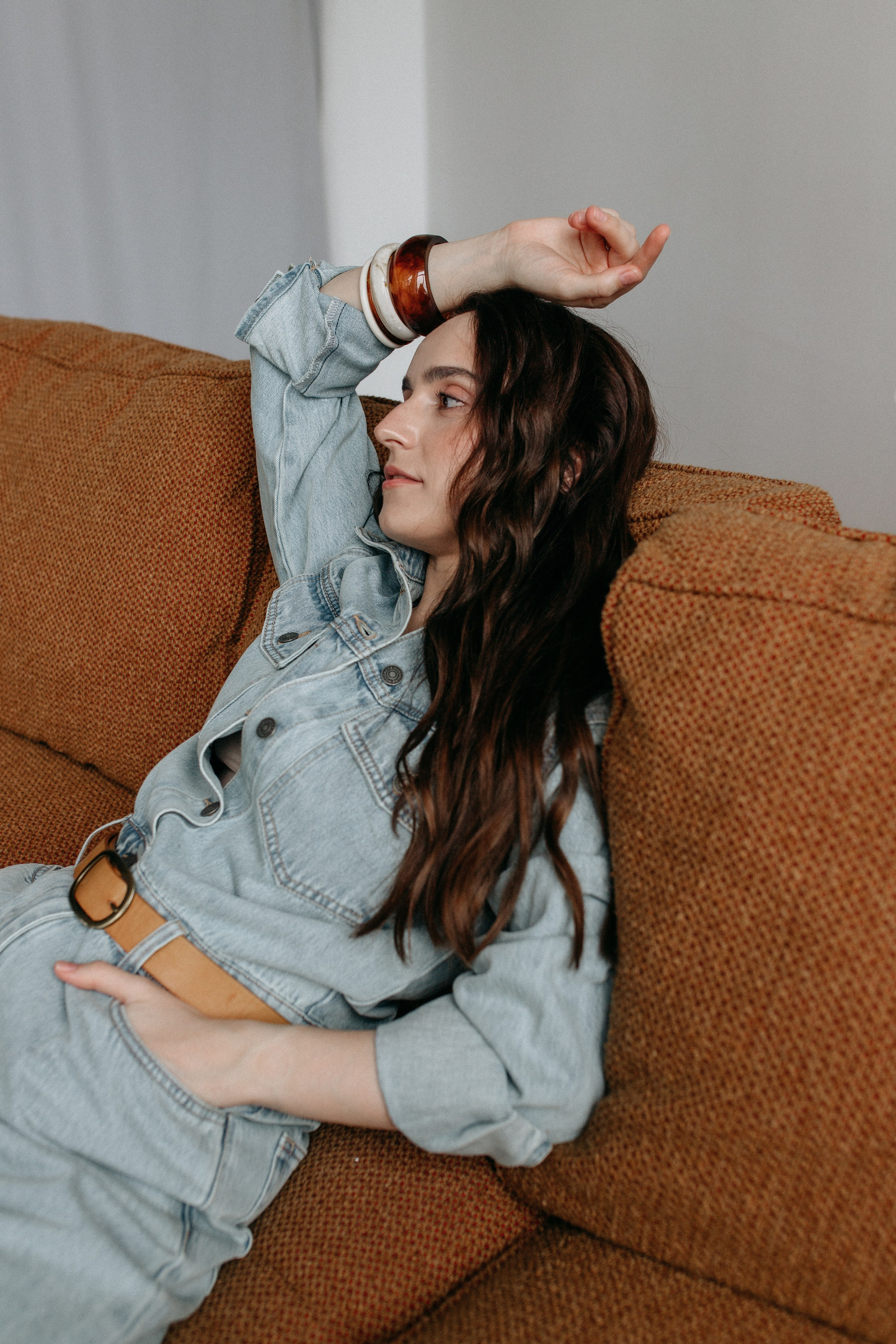 Александра. Главная