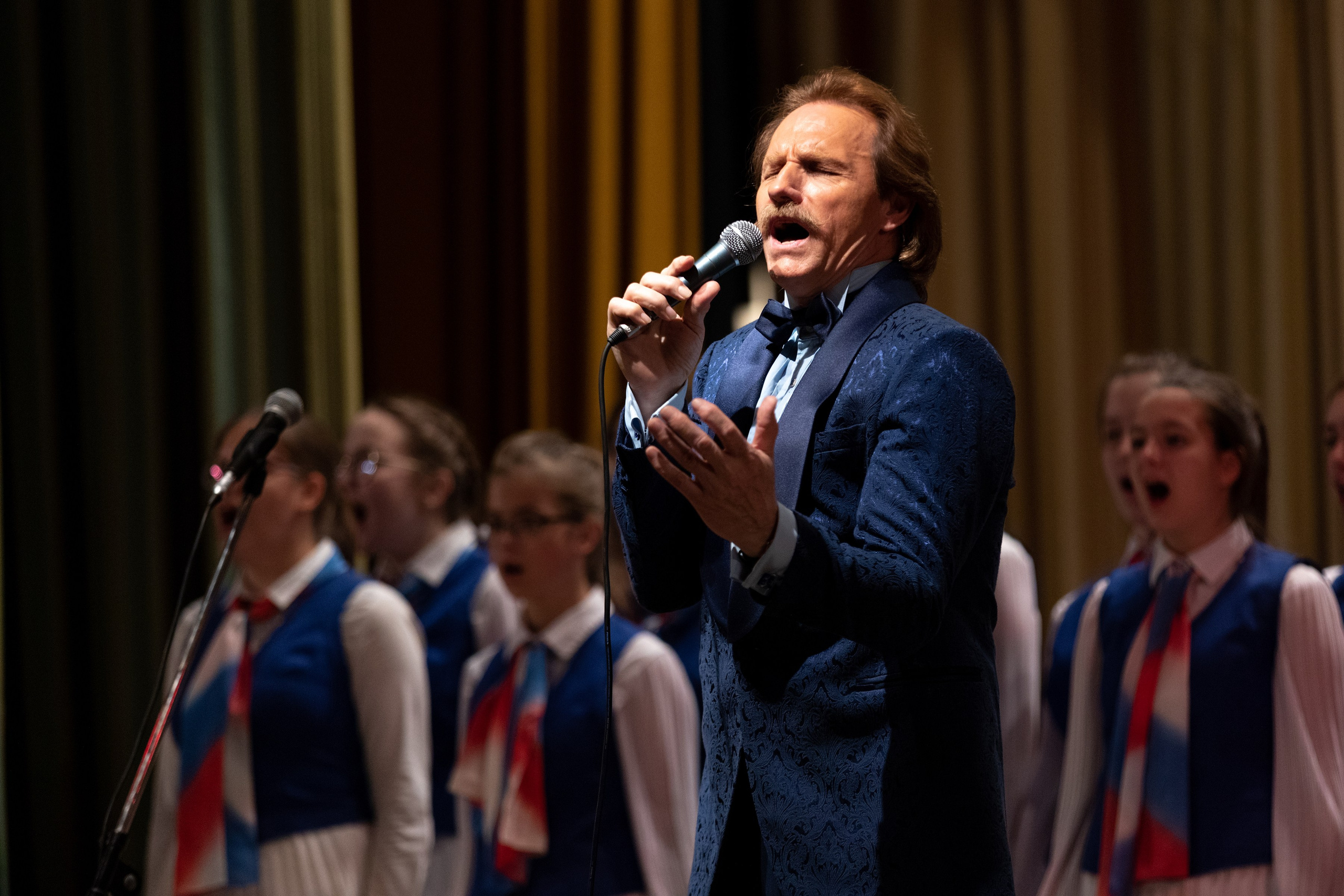 Концерты/Фестивали. Фотограф Анна Зиновьева