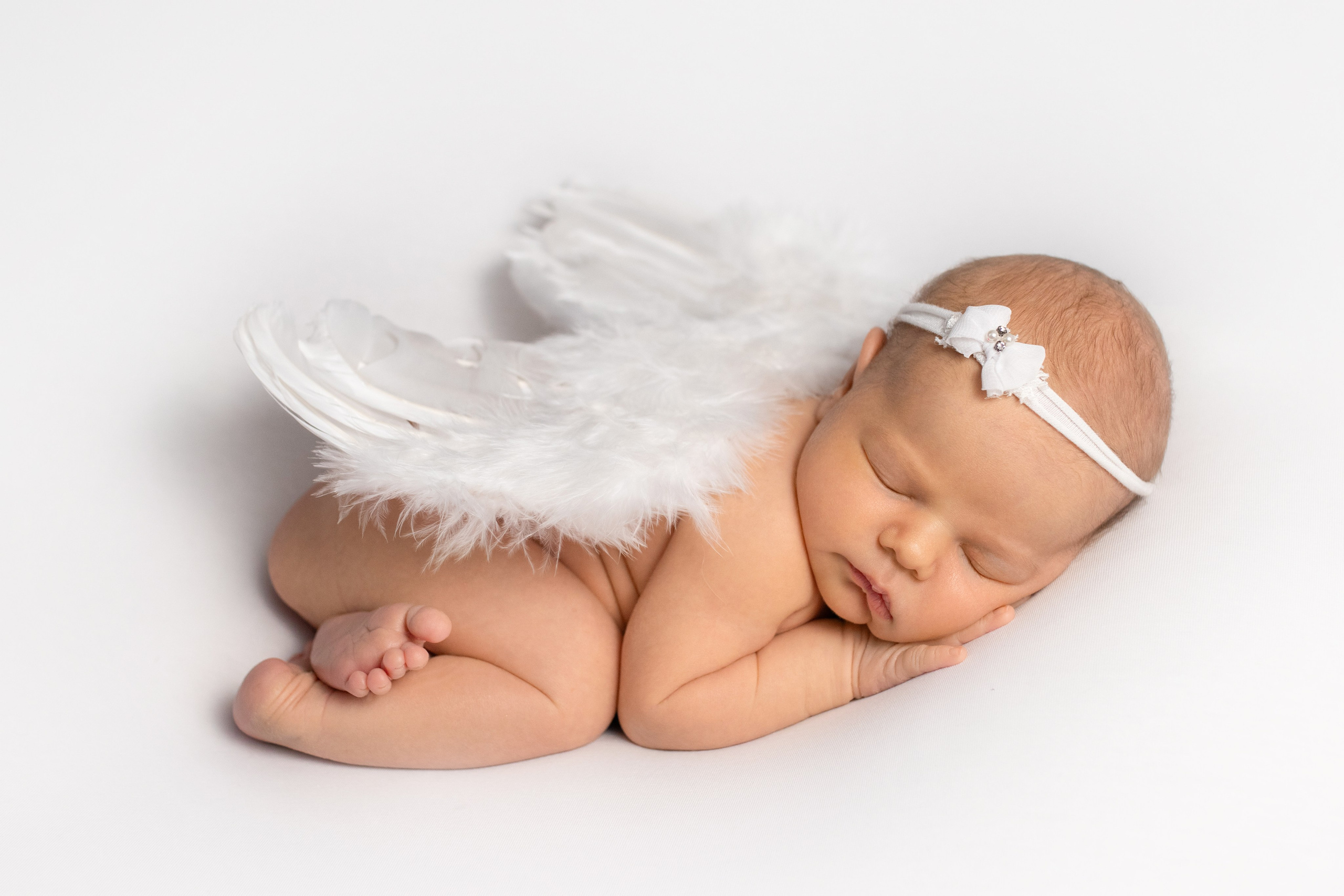 Портфолио. Фотограф новорождённых Волгоград | Волжский — Наталья Самсонова