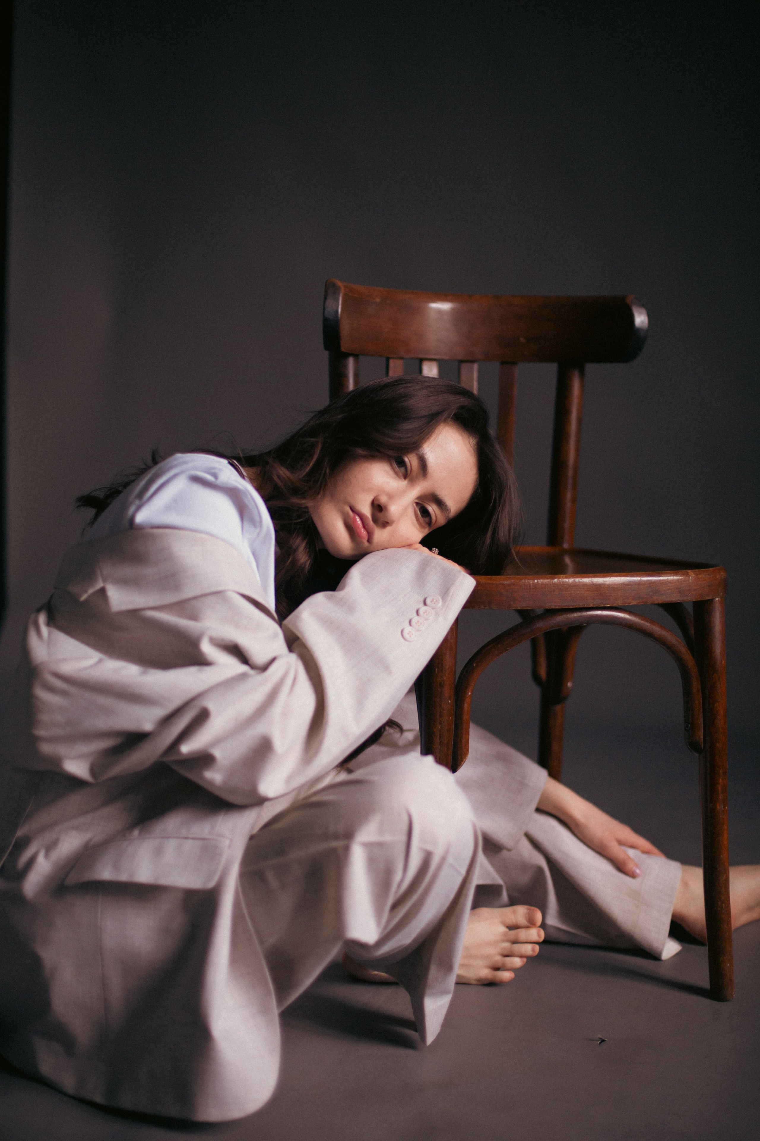 Elmaz. Beye Shevkiyeva Photography