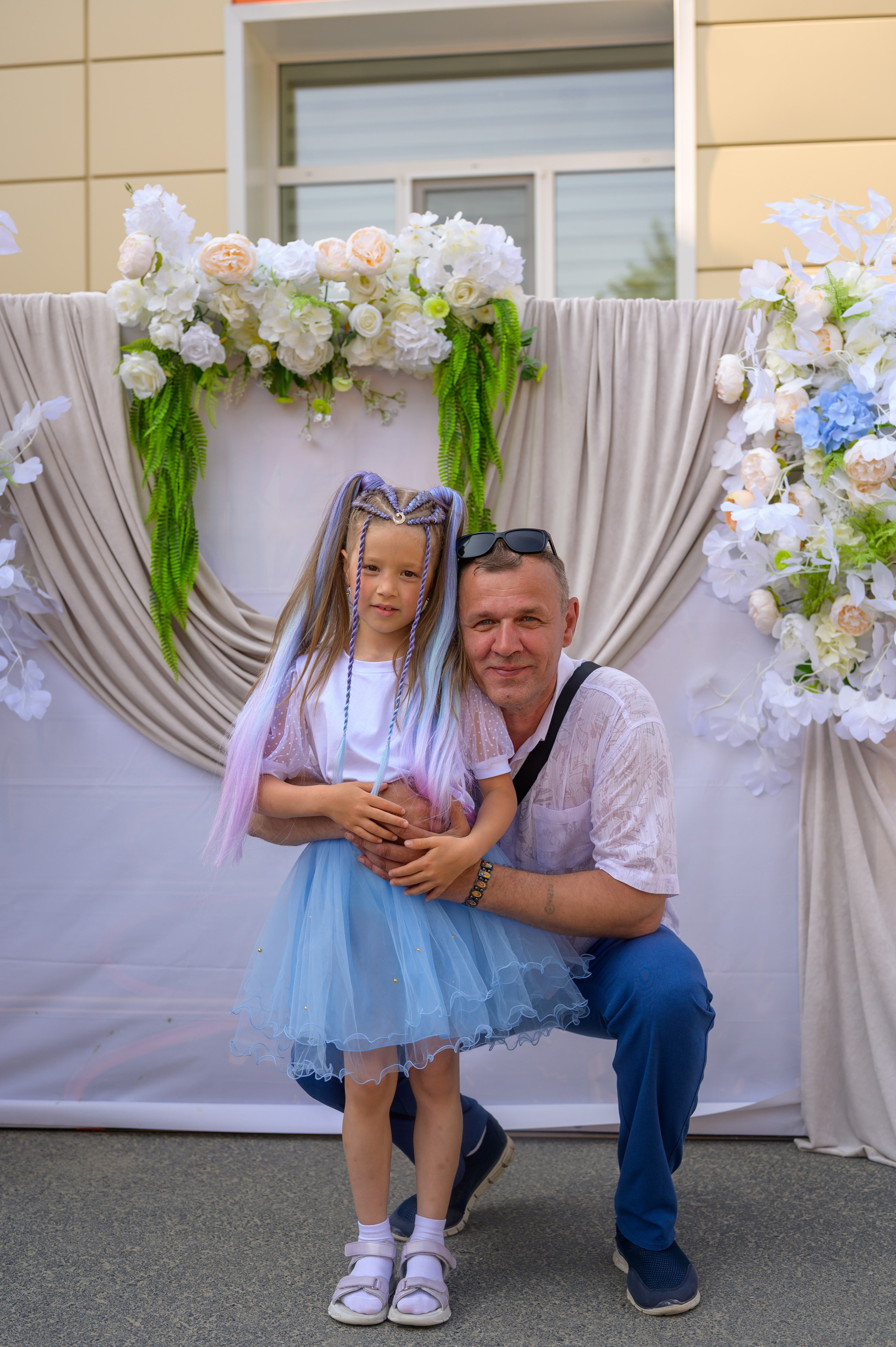 Репортаж выпускного группа «Фантазёры» 3 садик. Фотограф новорожденных, семейный детский в Тюмени Татьяна Морозова