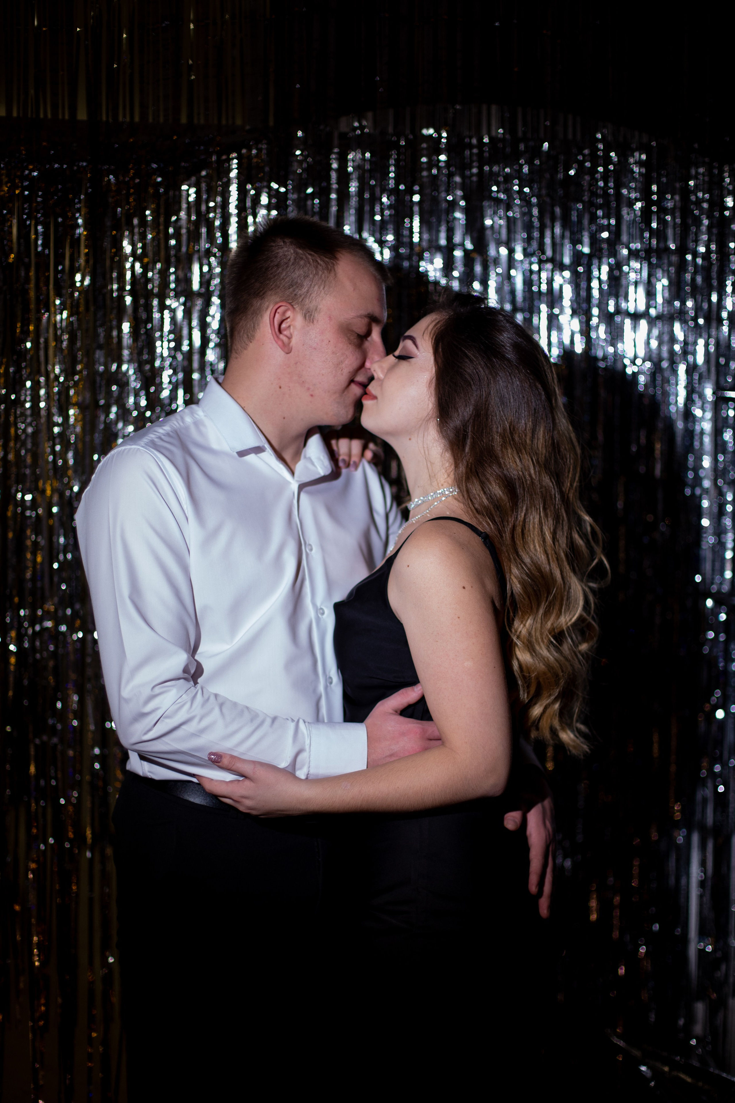 Андрей + Алина. Свадебный и семейный фотограф в Михайловке Полина Крипс