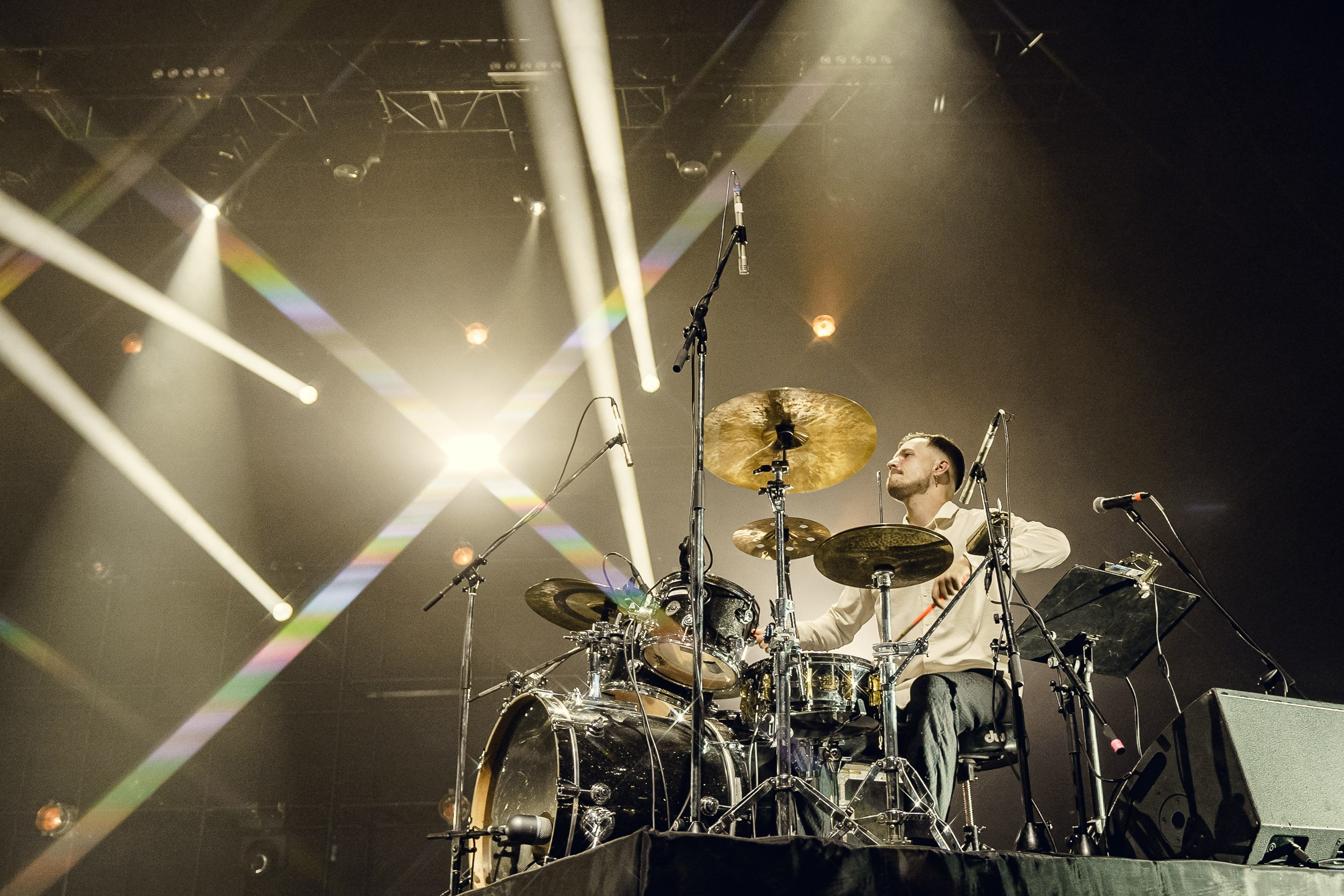 Дайте танк (!). Концертный и портретный фотограф Москва и Санкт-Петербург