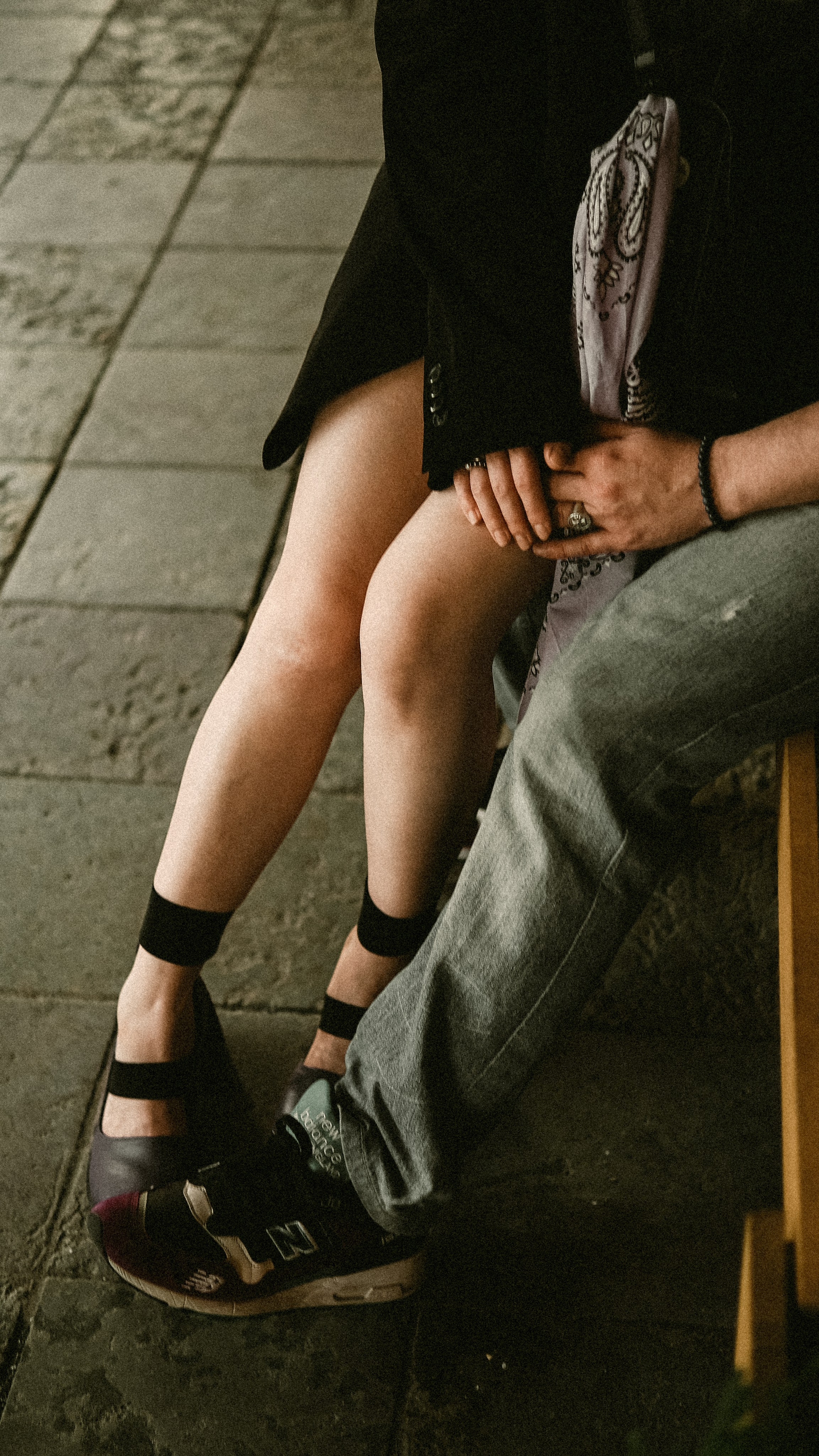 Эля и Лёша. Phdkvmr.ru