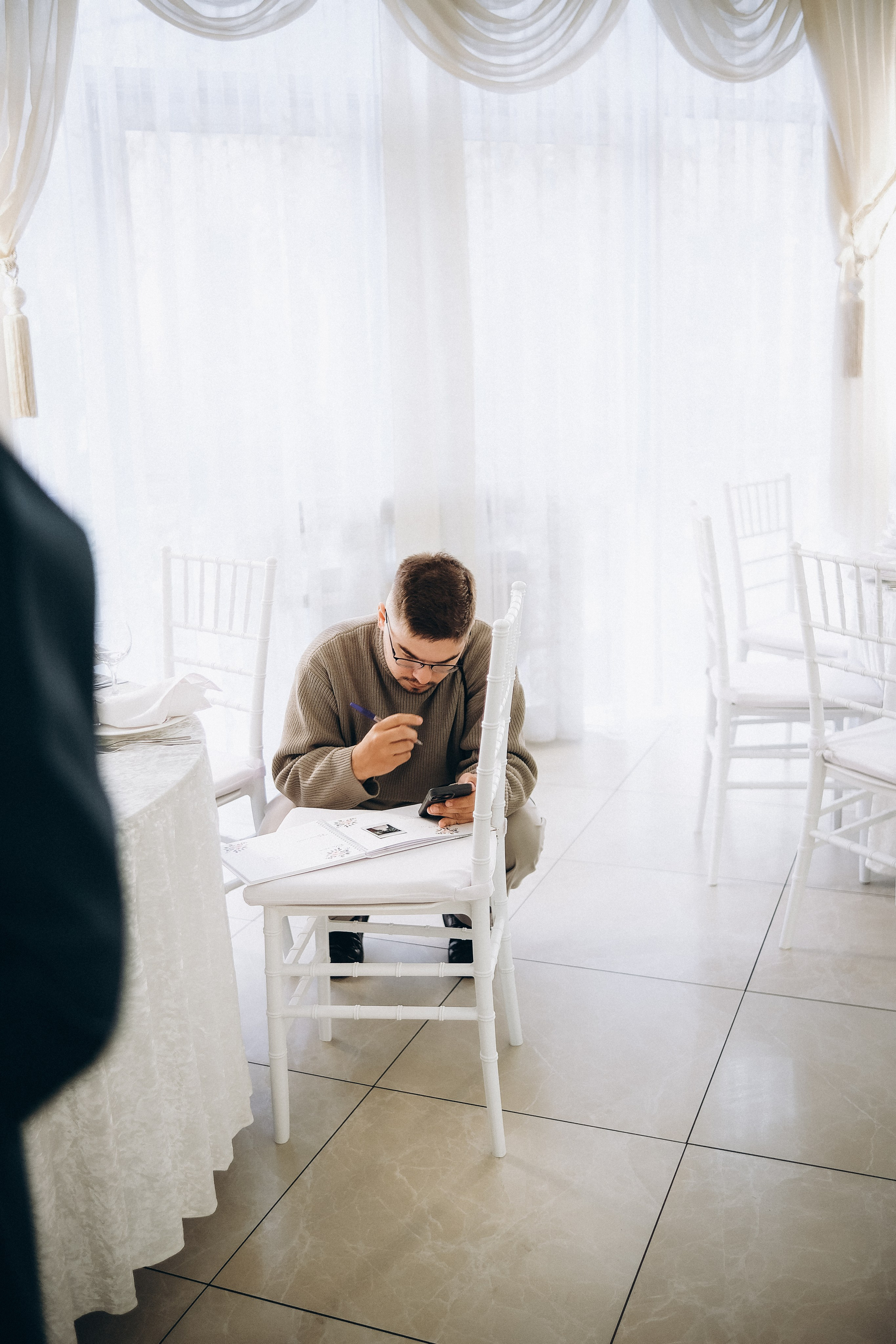 Оля & Денис СПБ. Phdkvmr.ru