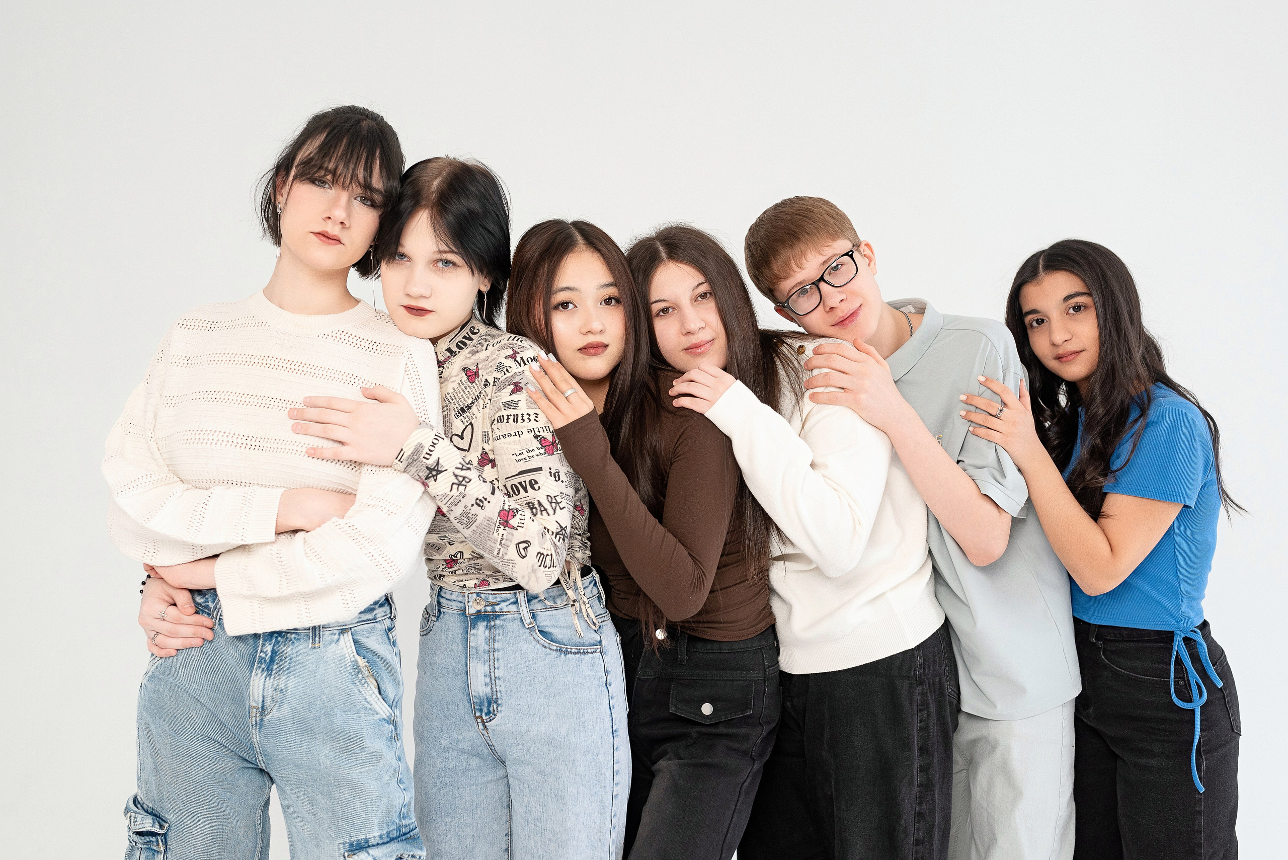 9 класс 19 школа. Детский и семейный фотограф в Сургуте и Нефтеюганске Анна Старцева