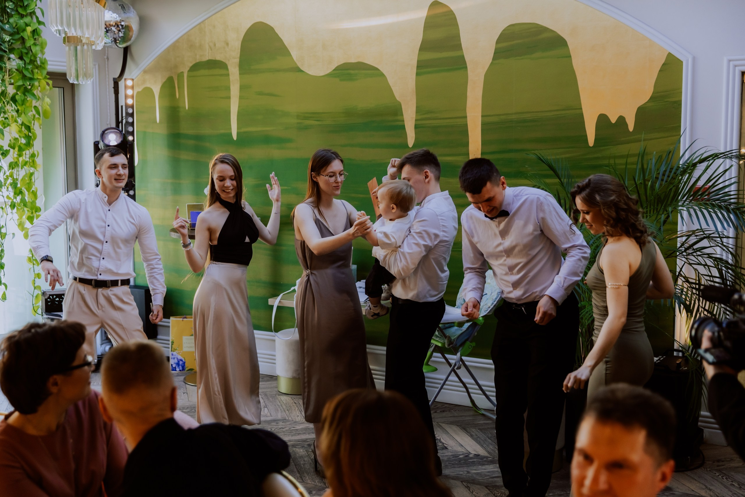 Илья и Аня. Фотограф, который снимает любовь в Санкт-Петербурге и Череповце