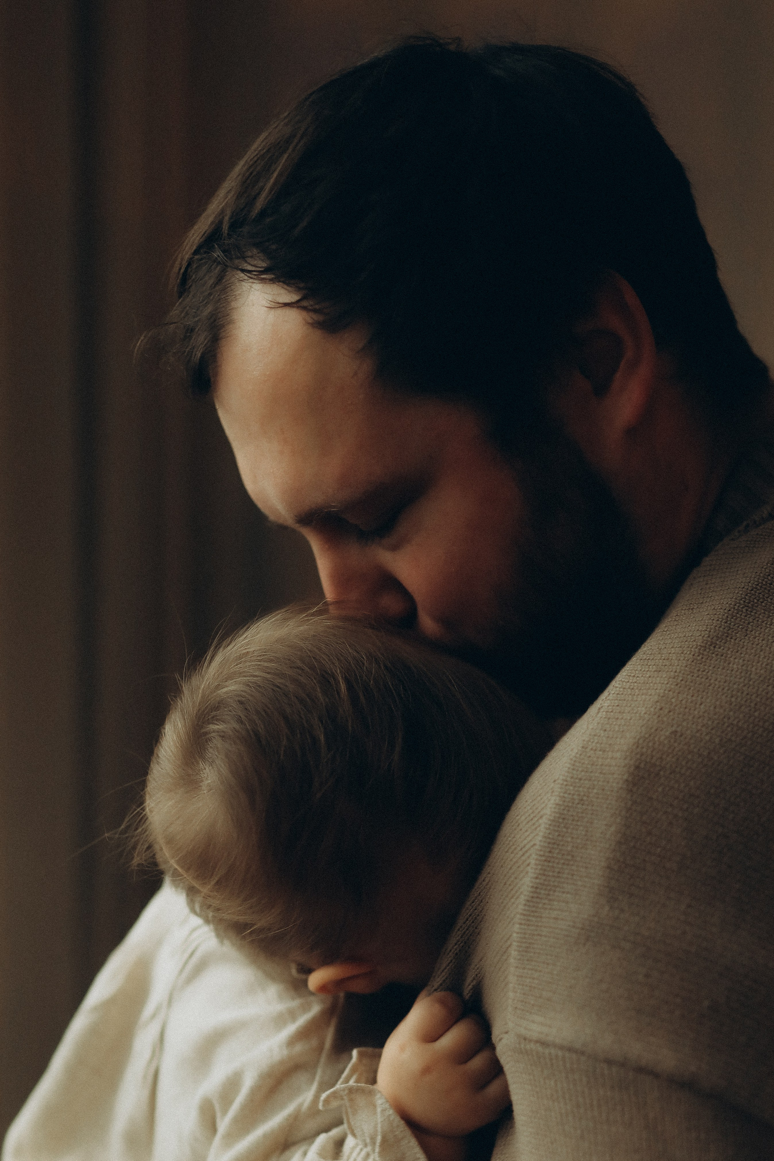 Новогоднее настроение. Семейный и детский фотограф в Москве Анастасия Меликова