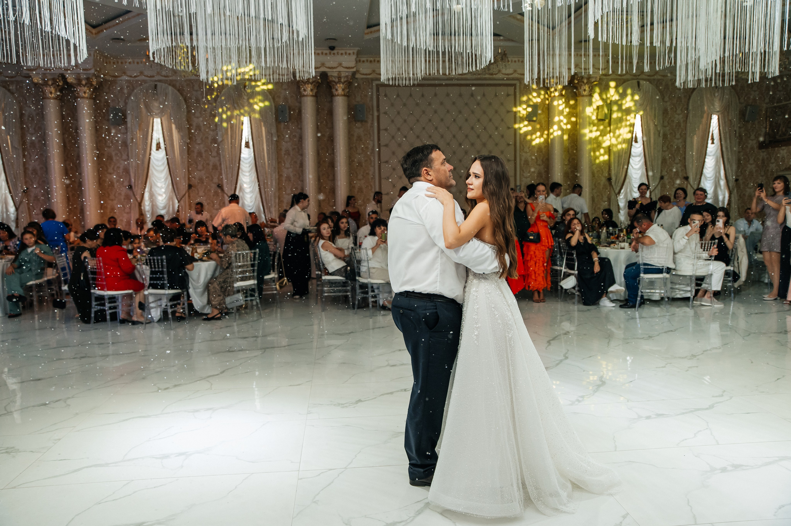 Свадебный банкет💍. Свадебный и семейный фотограф в Краснодаре Алина Мельник