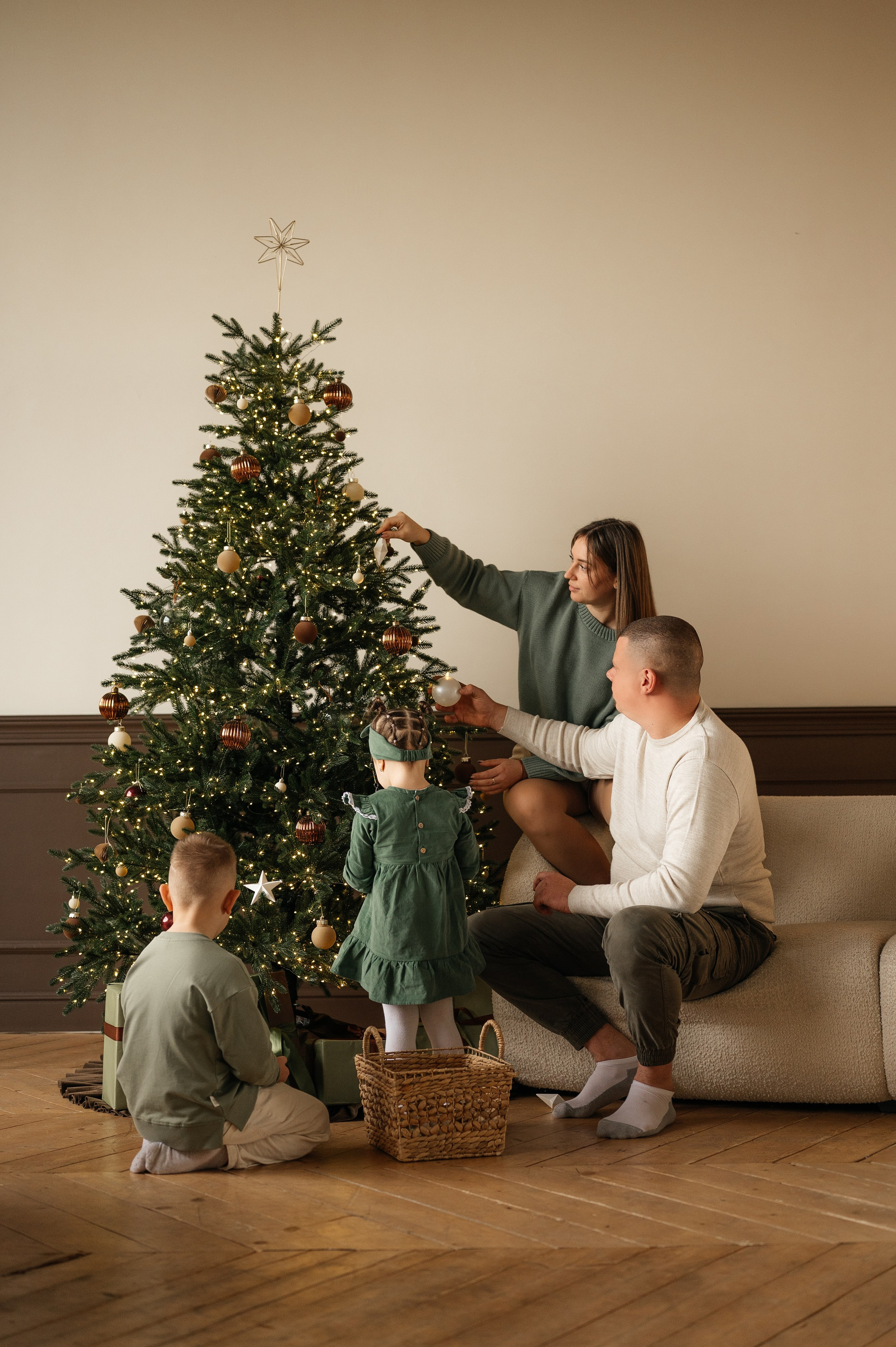 New year✨. Свадебный и семейный фотограф в Краснодаре Алина Мельник