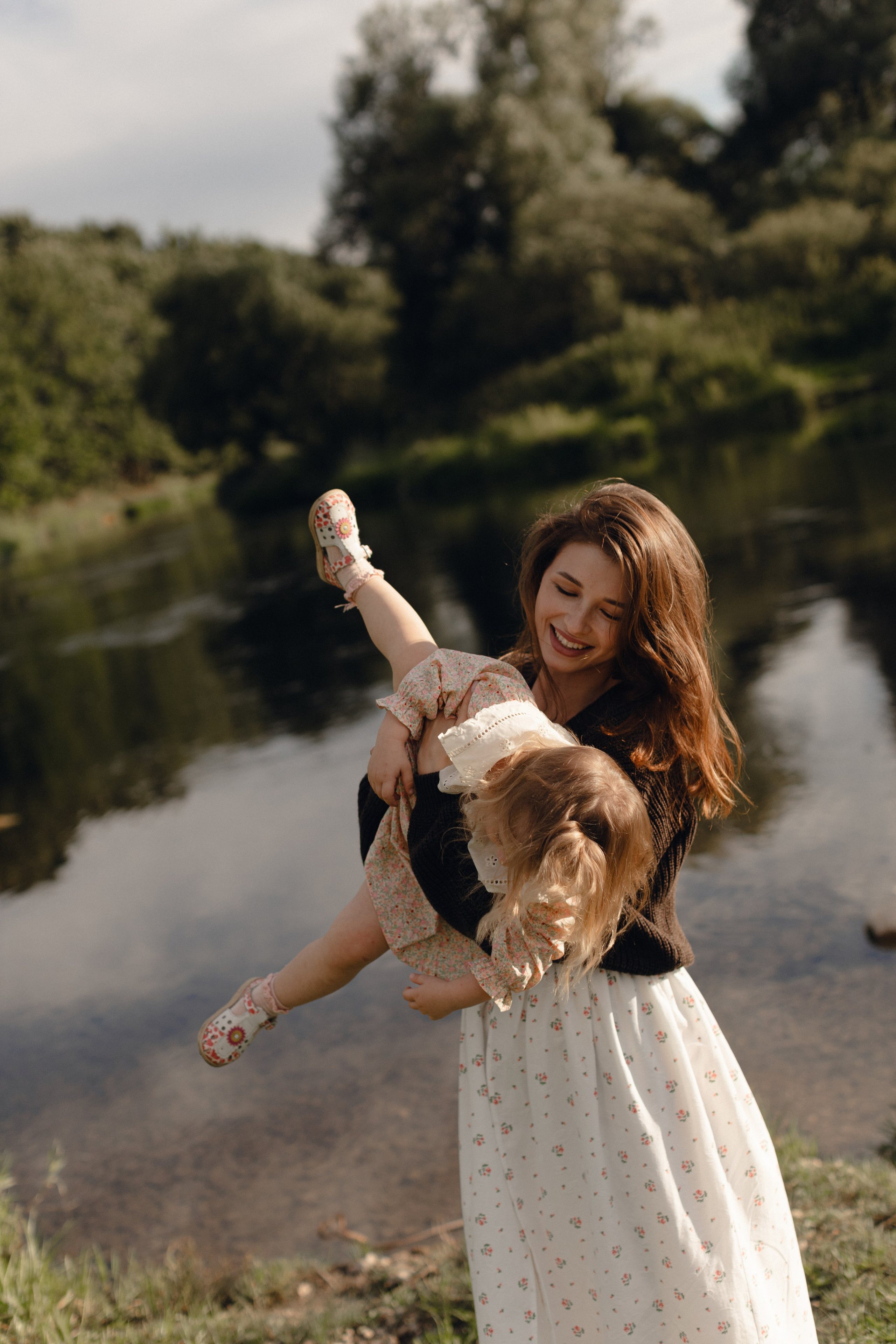 3. Фотограф Дарья Лещеня