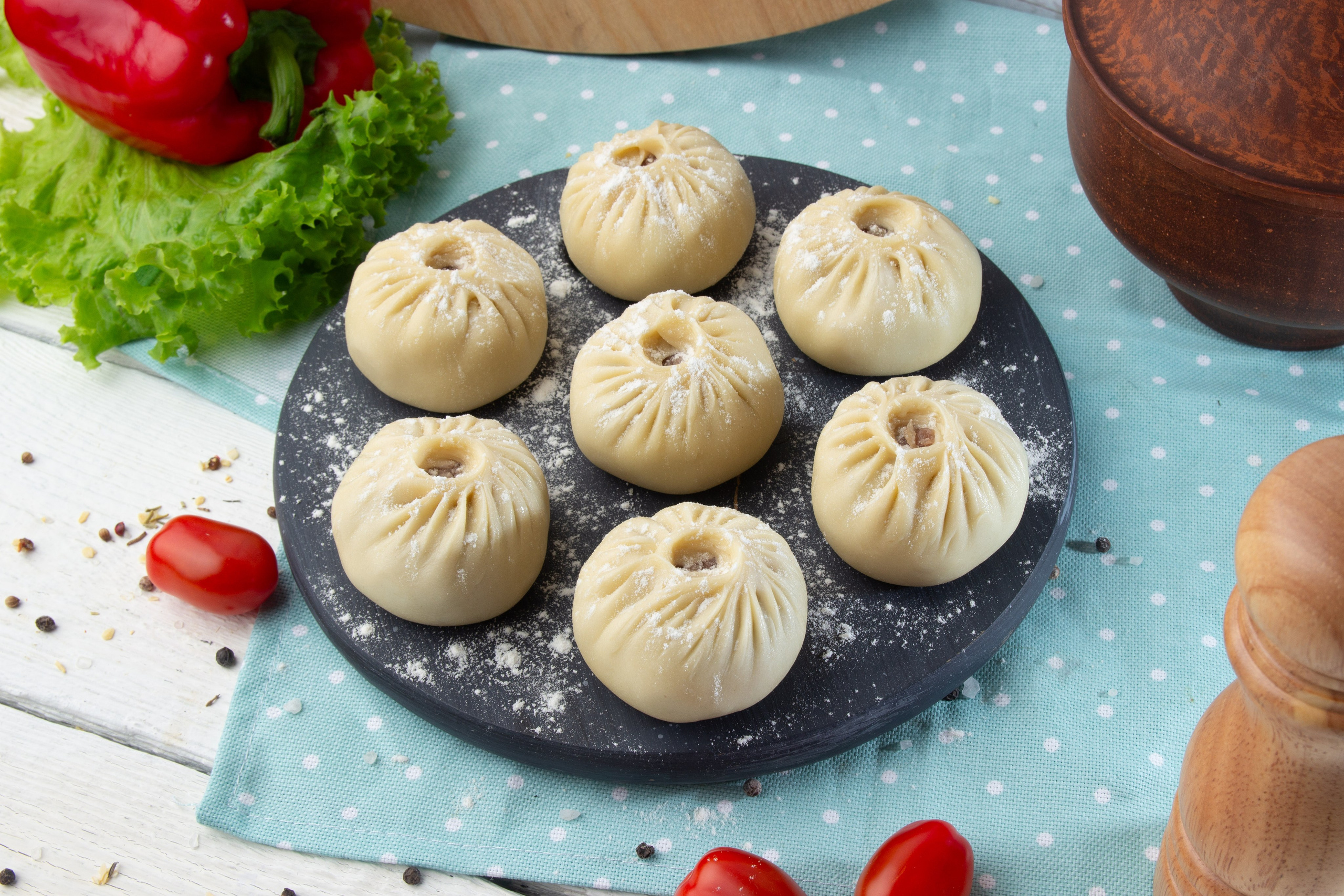 Позы (Поляна). Фотограф Александр Стряпунин