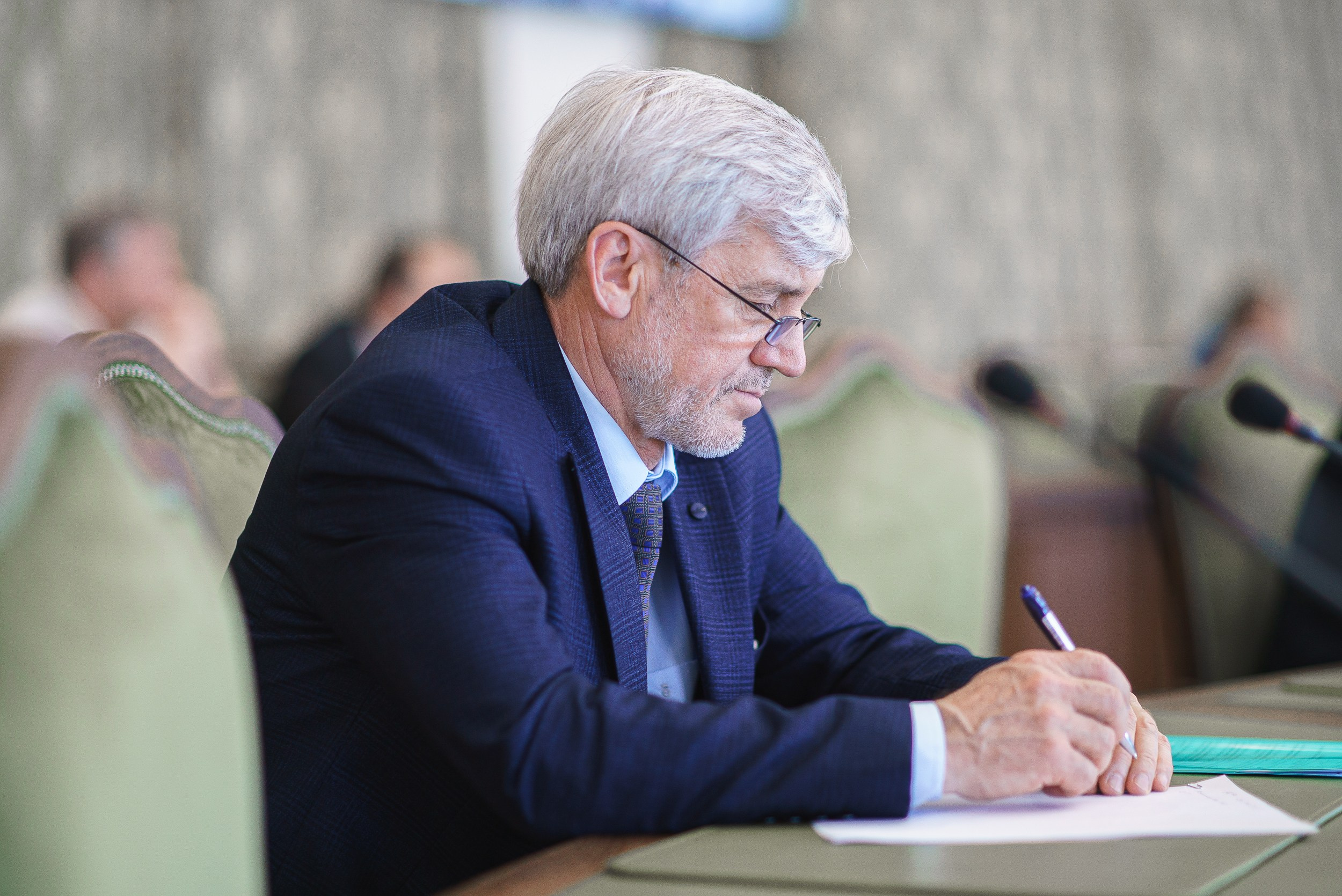 Форум ЕВРАЗЭС, Минск, 2022. Режиссёр, клипмейкер, фотограф — Андрей Охота