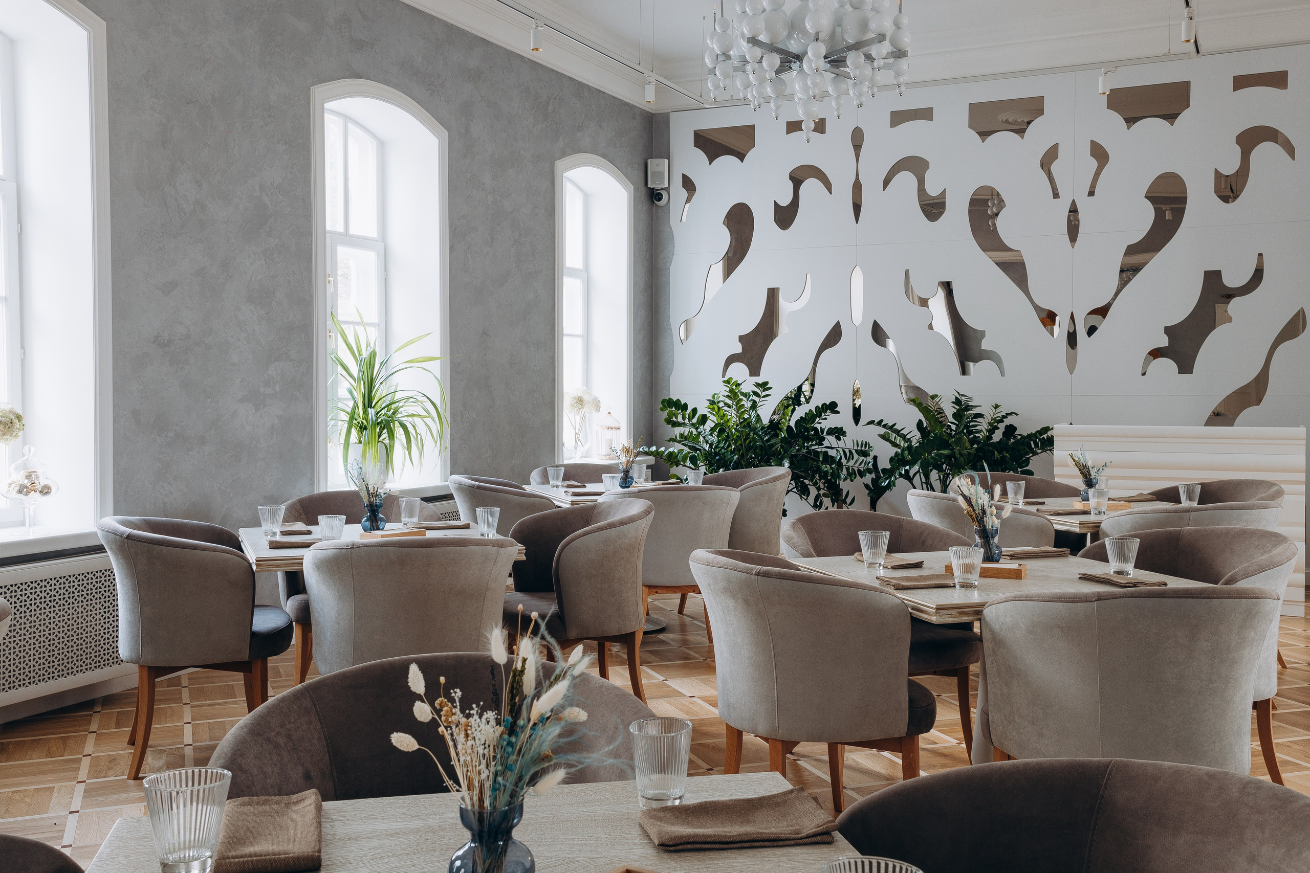 Ресторан «Усадьба на Дворянской». Свадебный фотограф Пенза