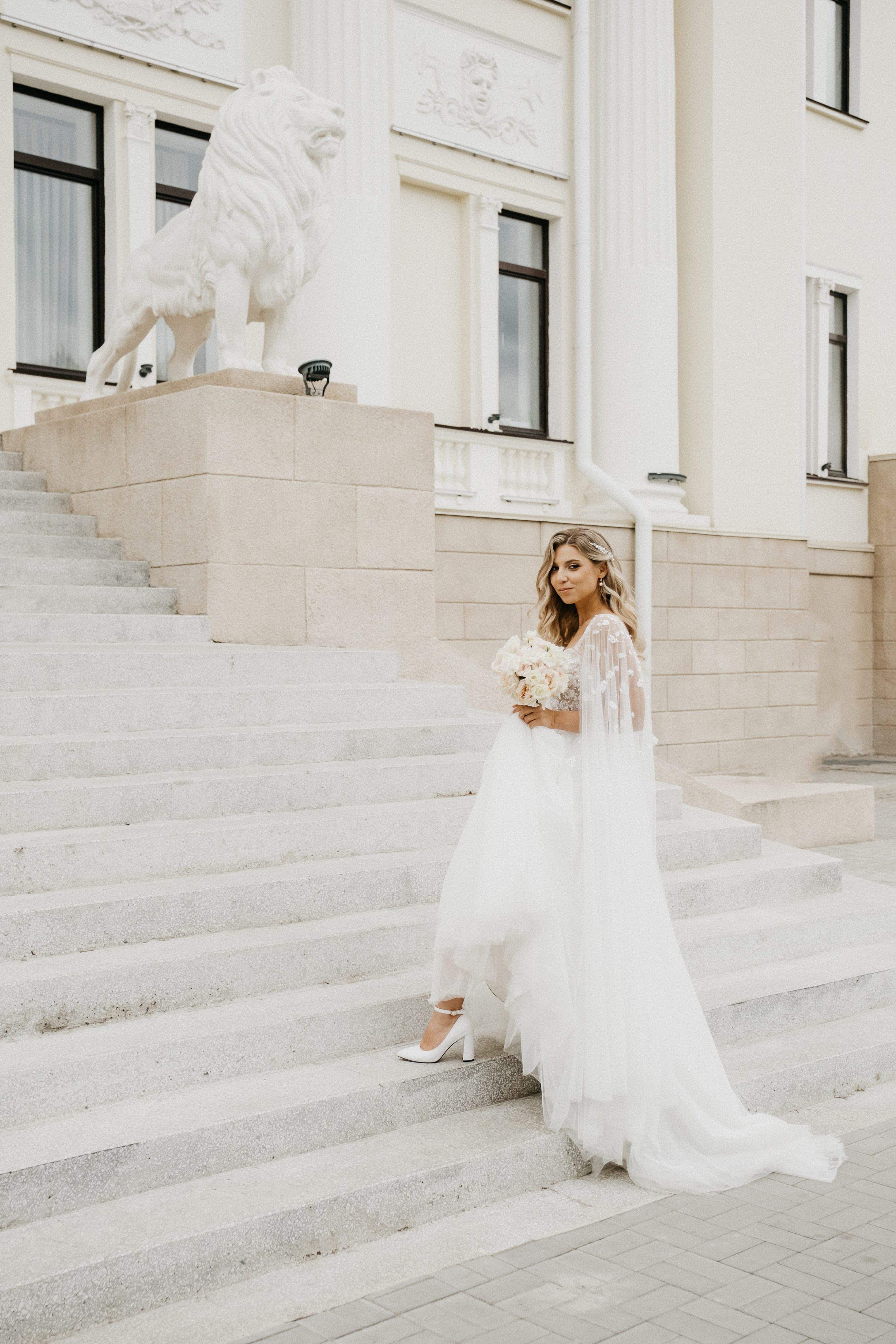 Свадебная фотосессия Волгоград. Свадебный и семейный фотограф в Волгограде Кристина Иванова