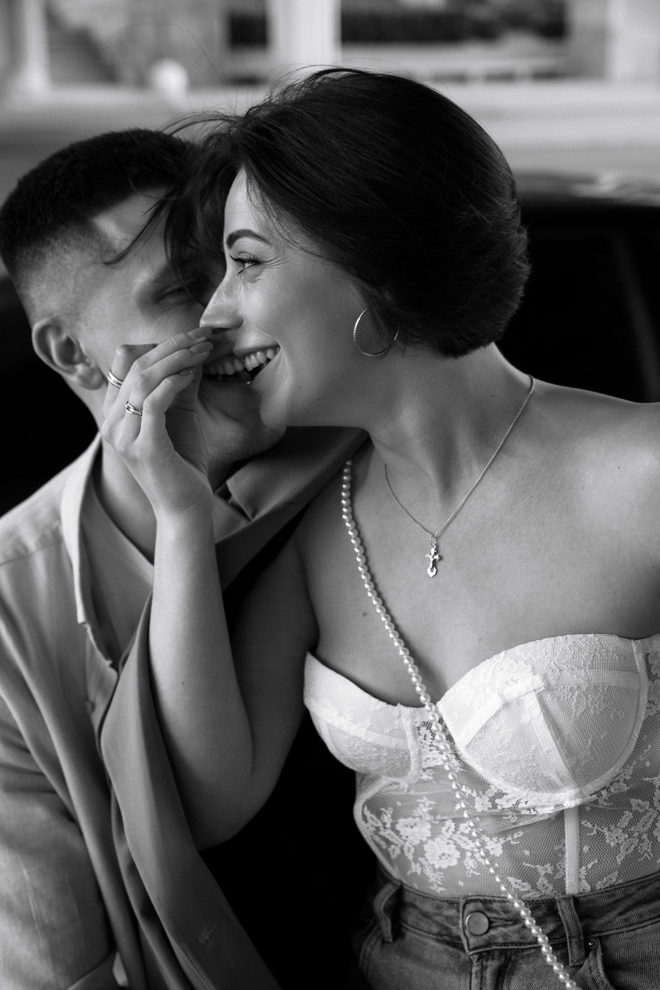 Артём и Женя. Свадебный и семейный фотограф в Волгограде Кристина Иванова