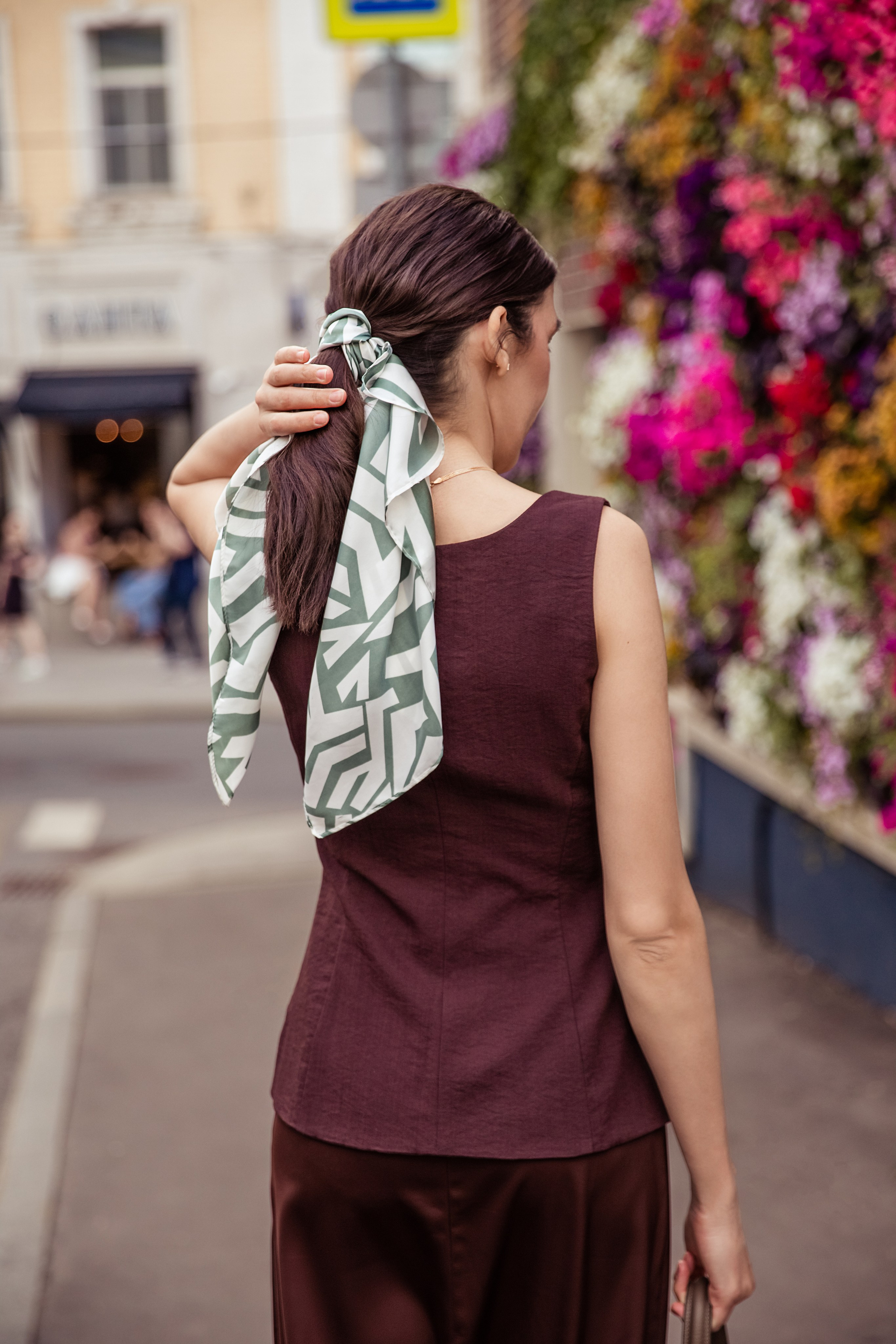 Василя: городская история. Свадебный и Семейный фотограф в Москве и Сочи Таня Михей