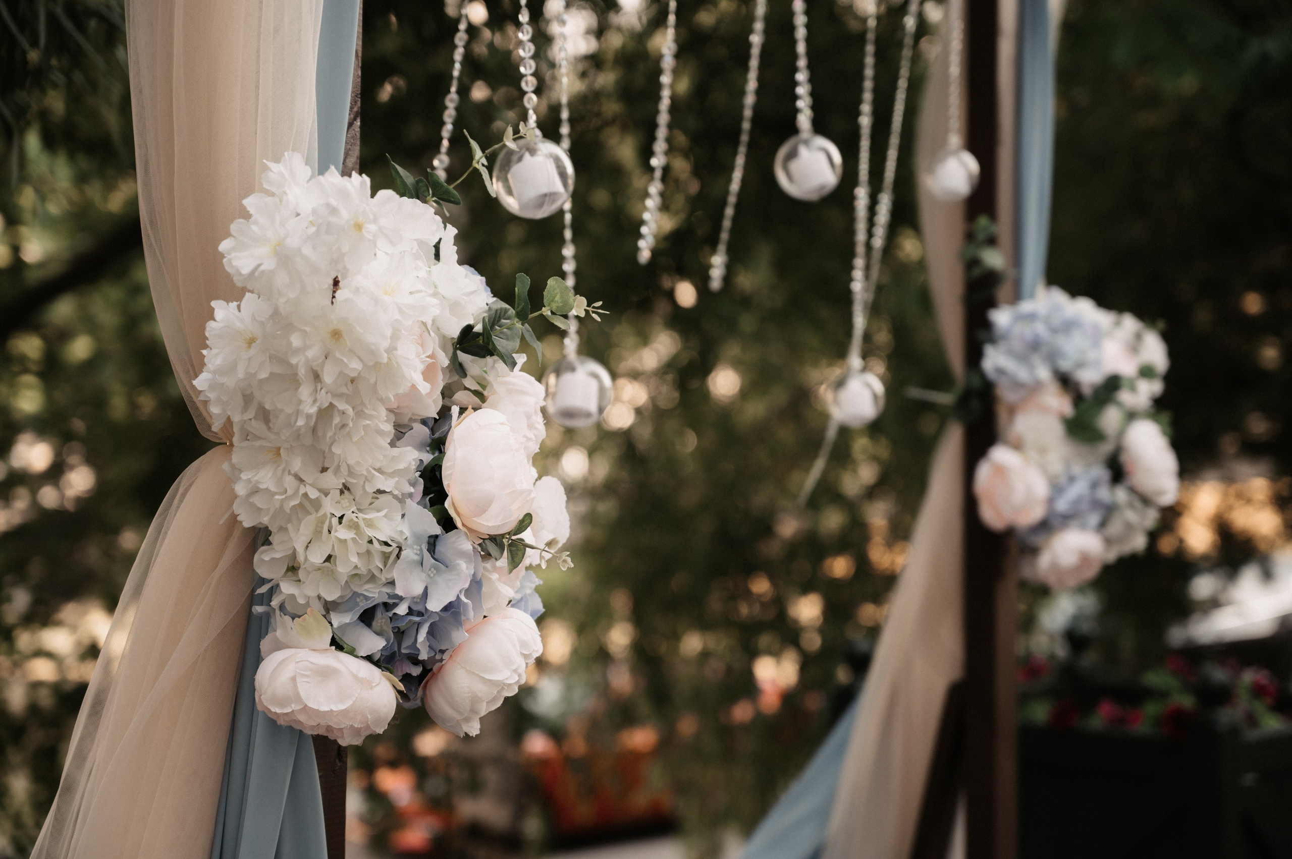 Никита и Лина. Свадебный фотограф Александр Давыдов