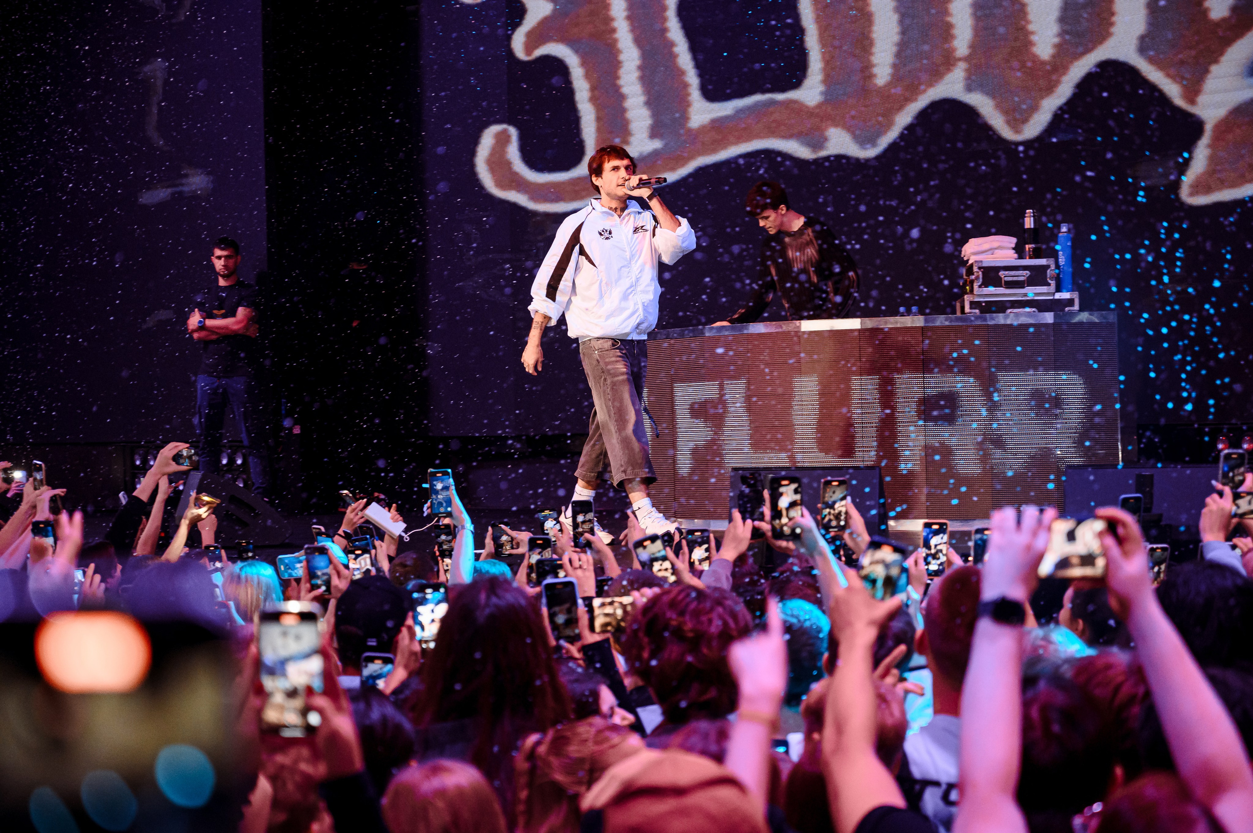 Концерт Lovv66