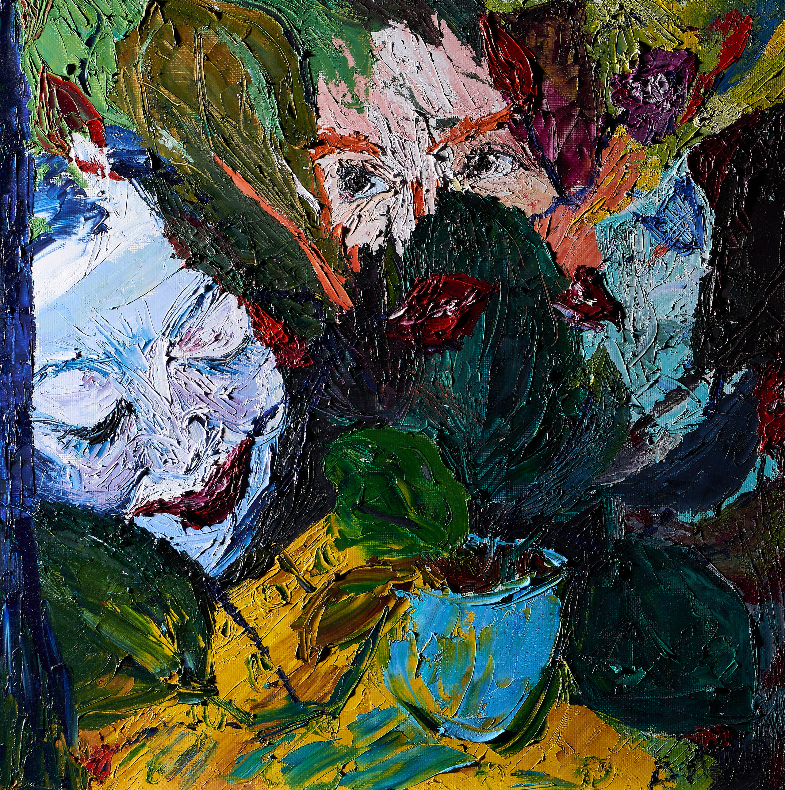 Репродукции