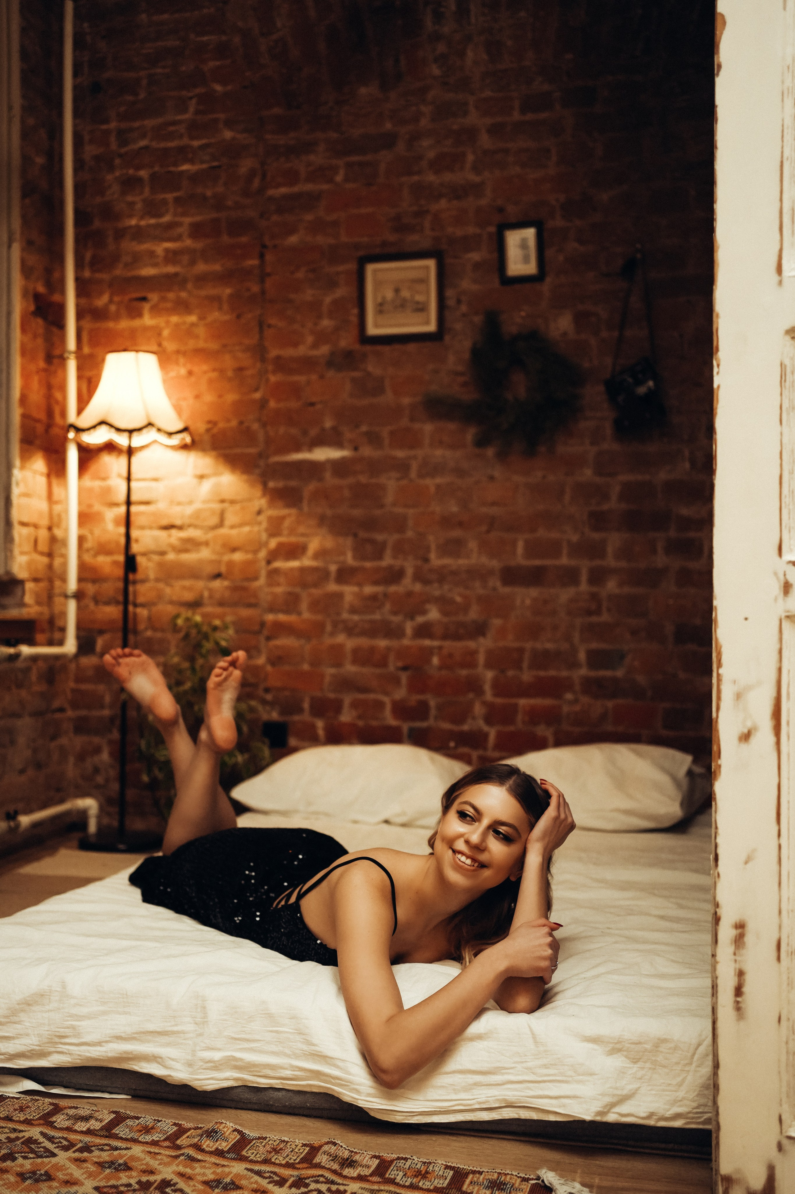 Настя и Костя. Фотограф г. Санкт-Петербург Александра Катанакова