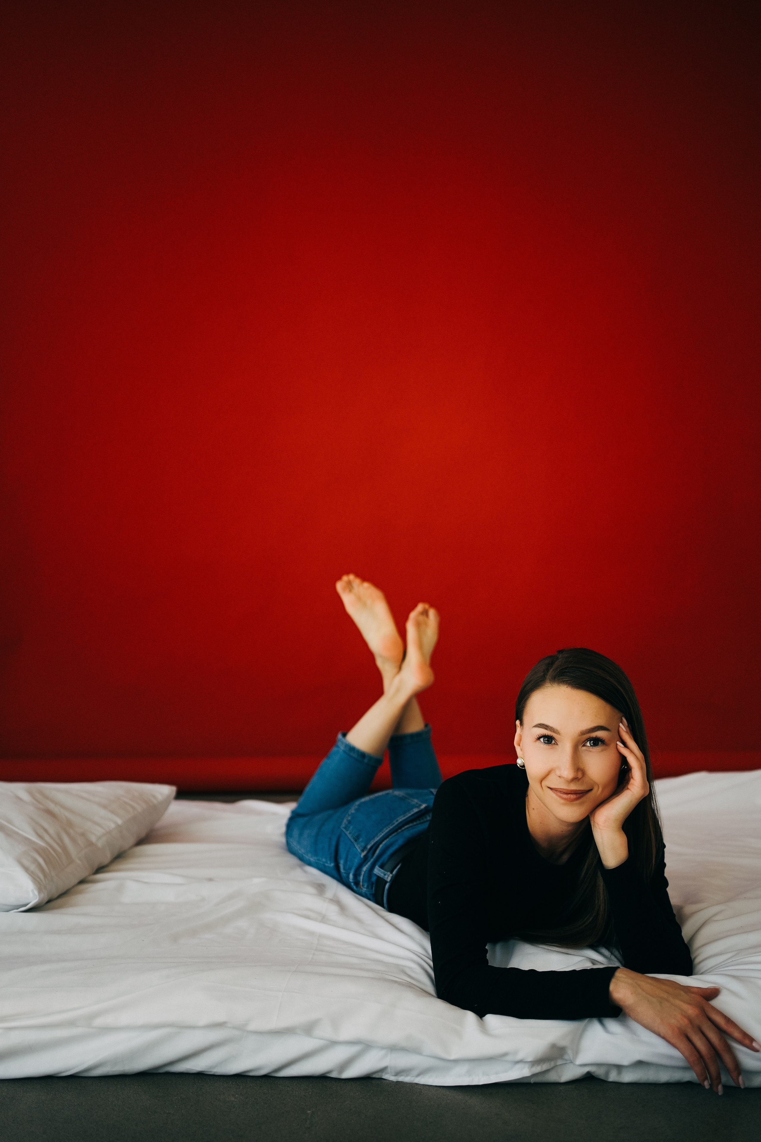 Диана и Ярослав. Фотограф г. Санкт-Петербург Александра Катанакова