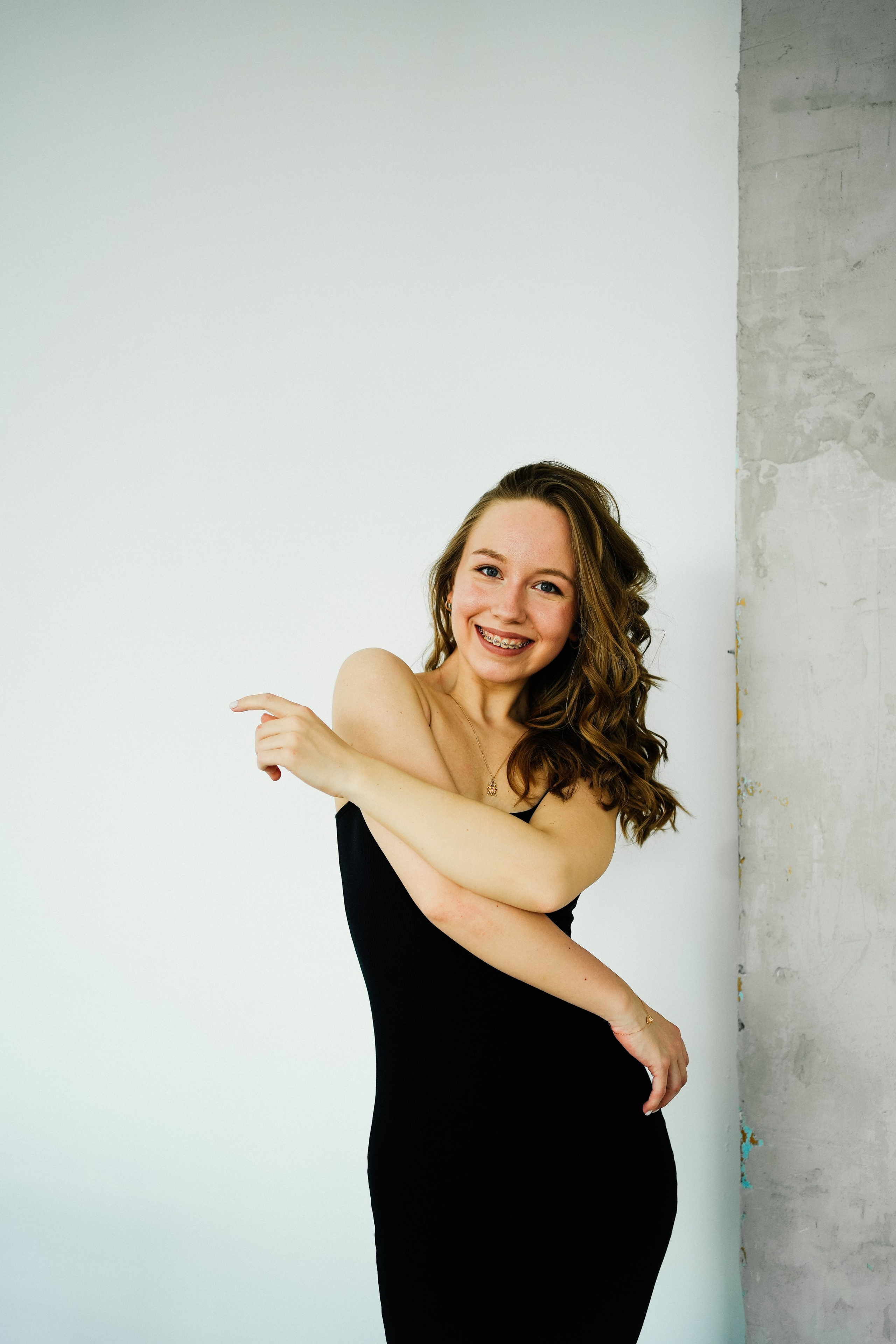 Галя. Фотограф г. Санкт-Петербург Александра Катанакова