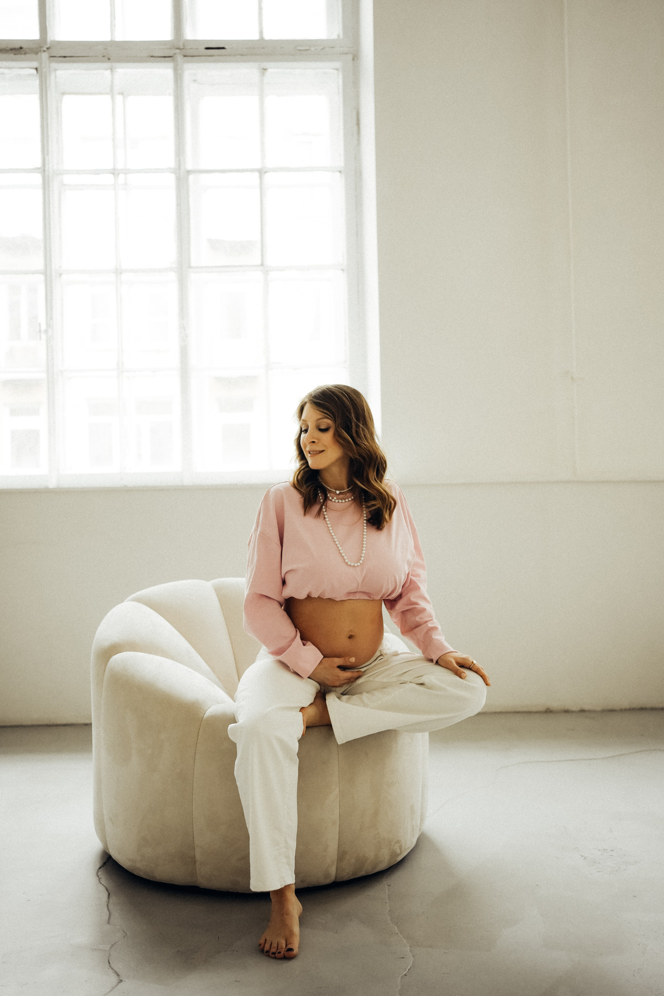 Настя. Фотограф г. Санкт-Петербург Александра Катанакова