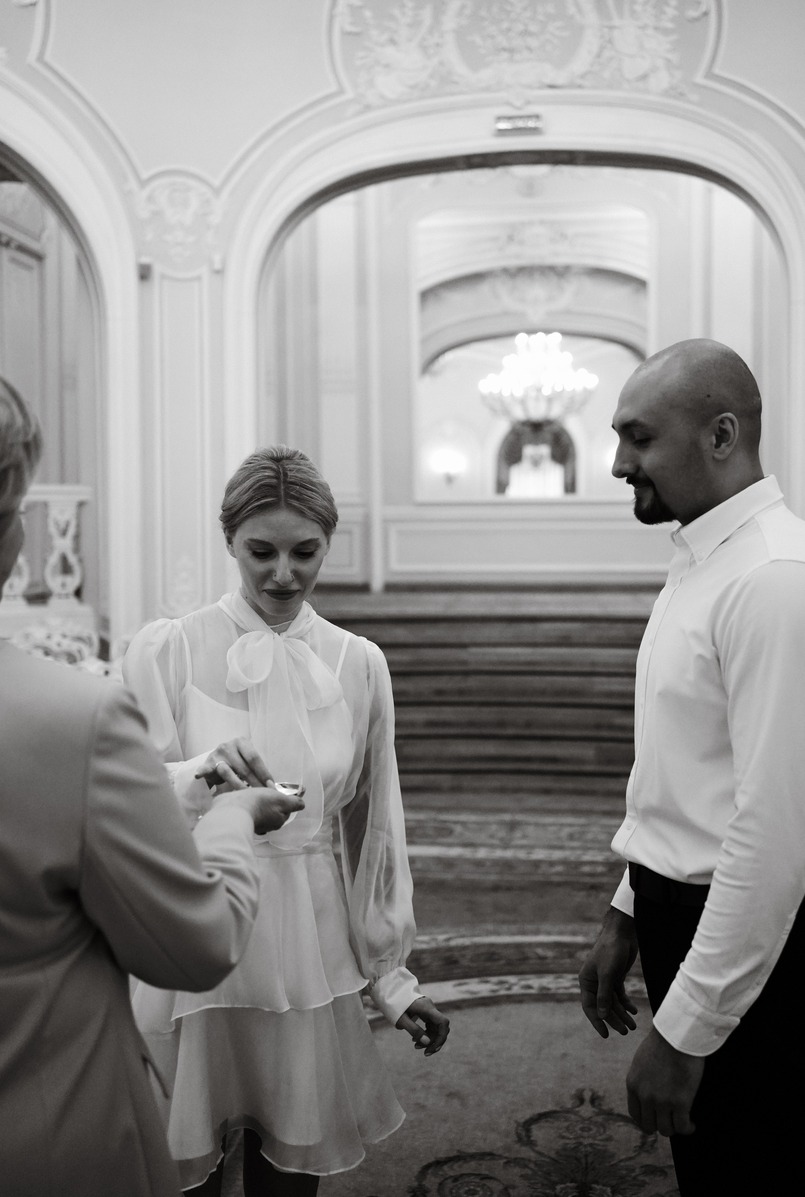 Саша и Миша. Фотограф г. Санкт-Петербург Александра Катанакова