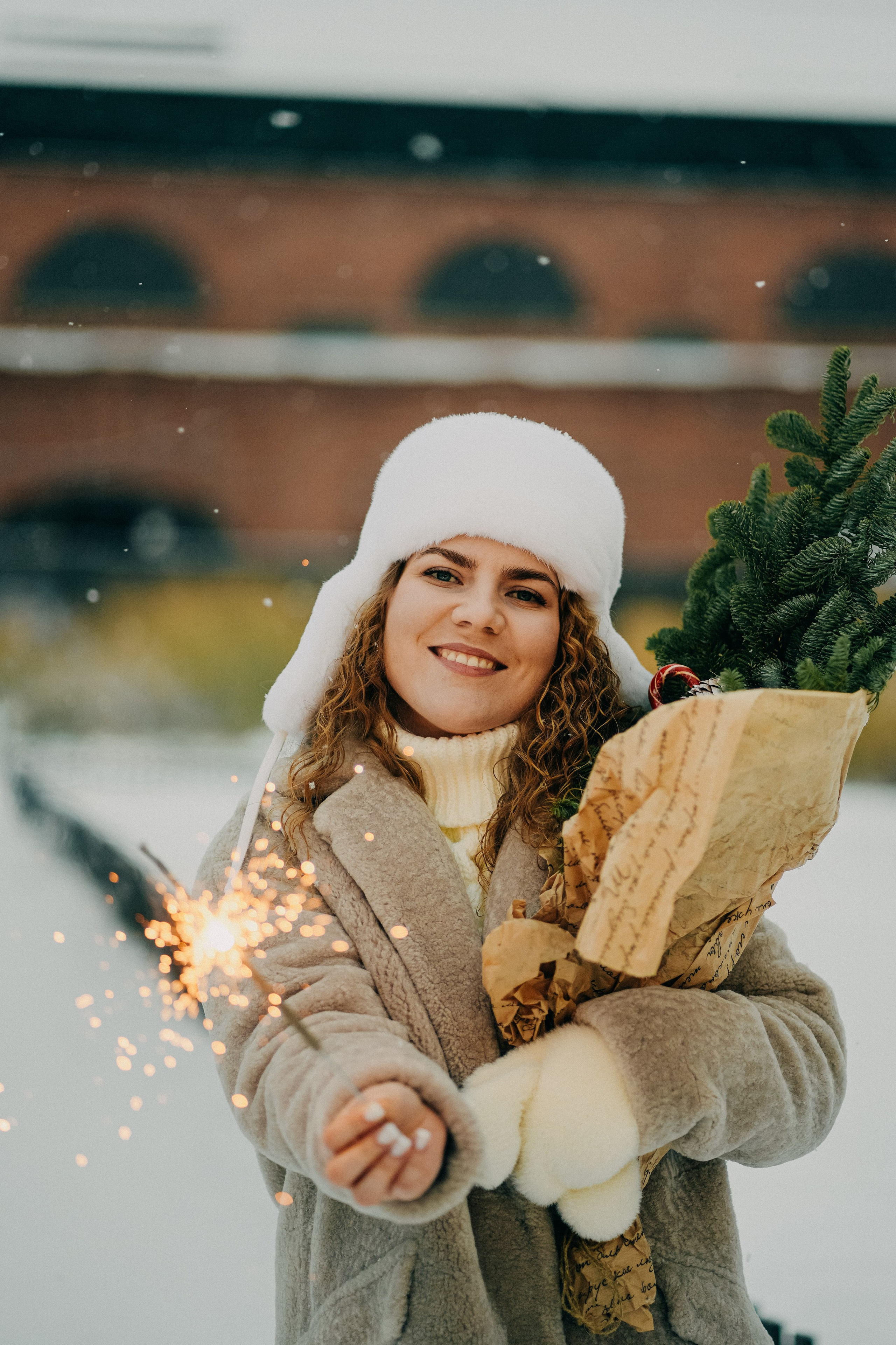 Анна. Фотограф г. Санкт-Петербург Александра Катанакова
