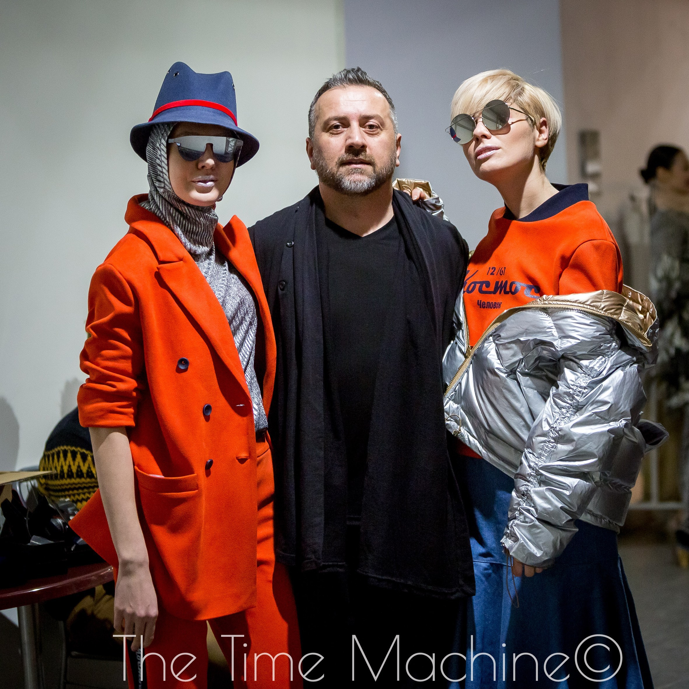 FASHION. Фотограф для маркетплейсов Михаил Бове