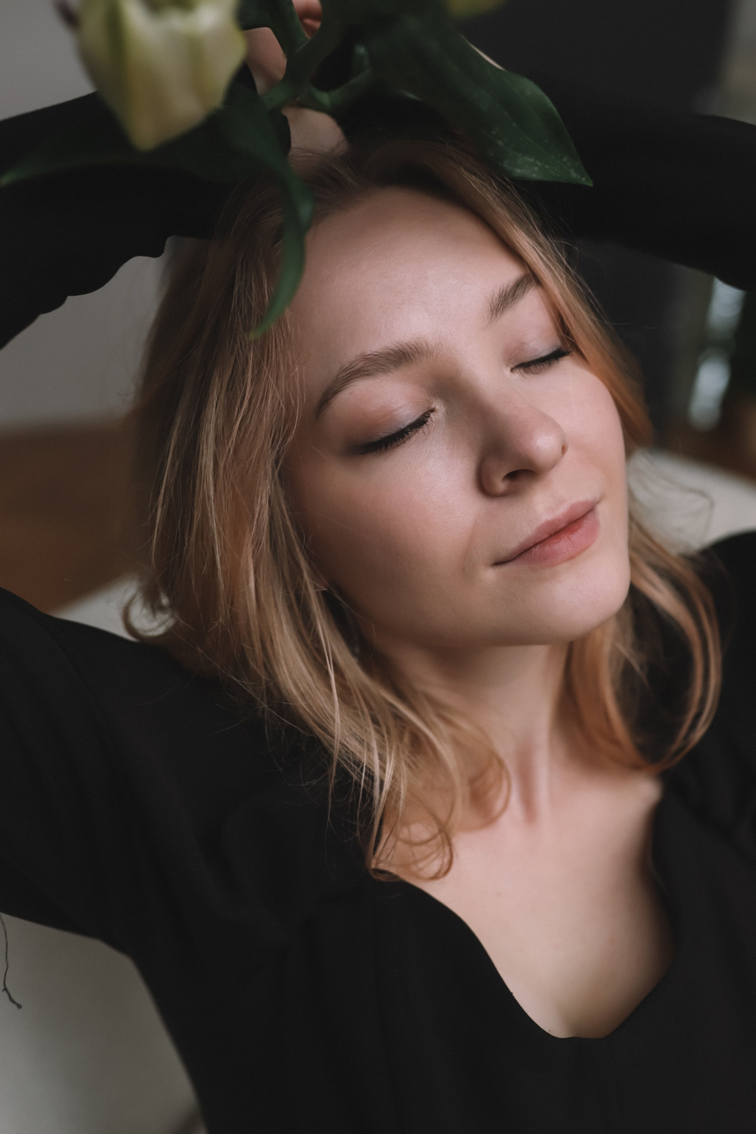 Ксюша. Фотограф в Нижнем Новгороде Кристина Батанова