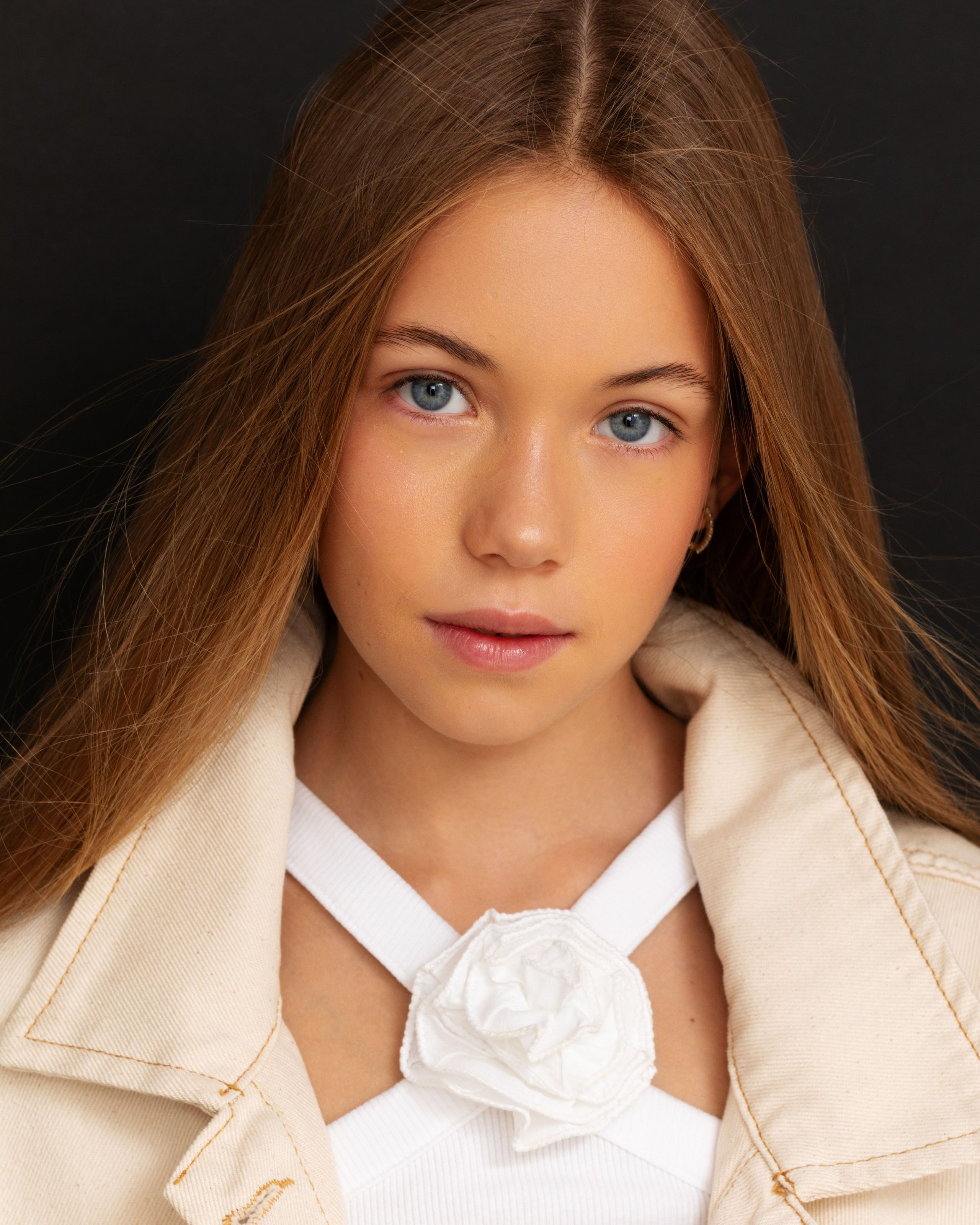 СЪЕМКИ В СТУДИИ. Oksanaseregina.wfolio.pro