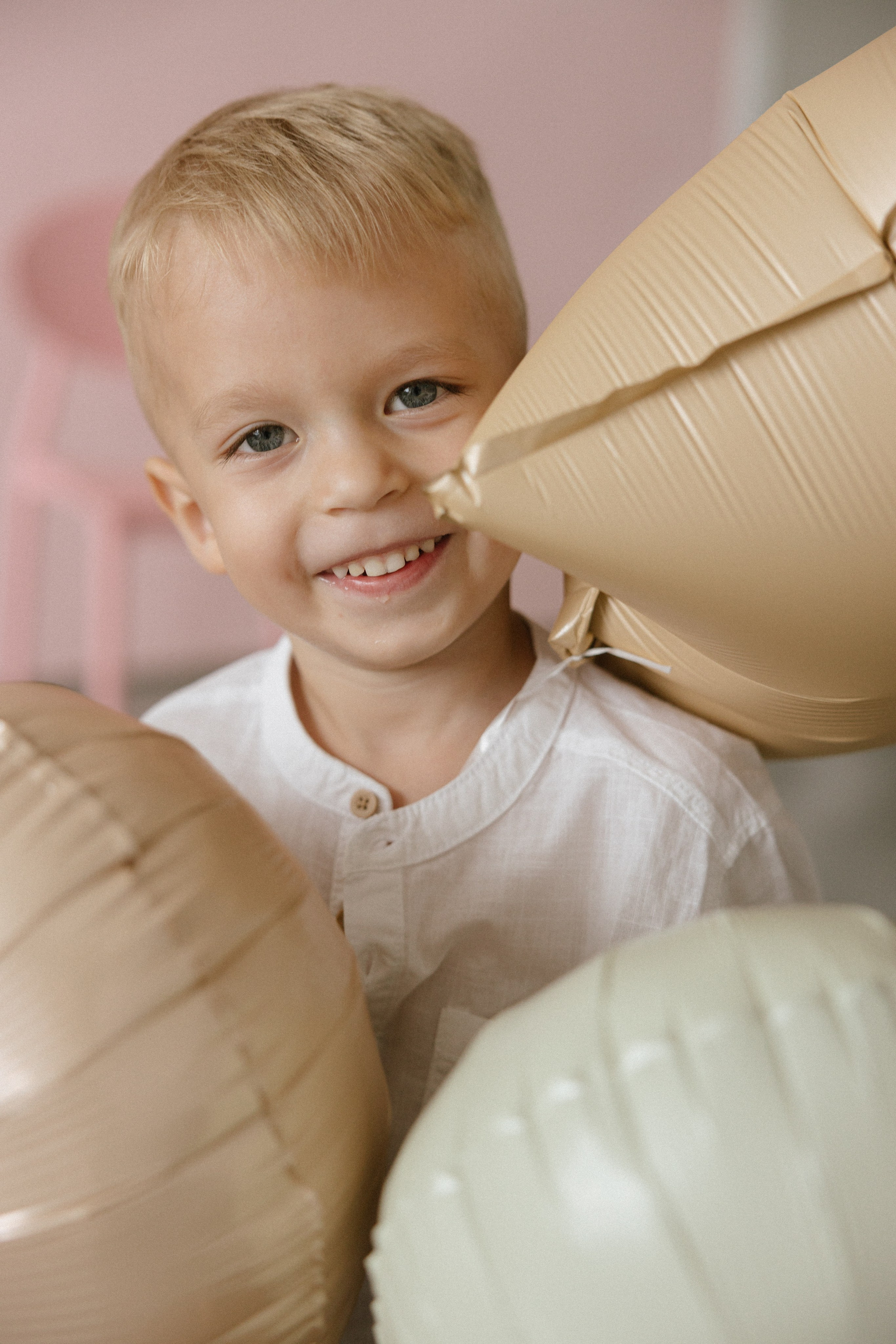 Павел + Анастасия + Демьян + Агата. Семейный и детский фотограф Юлия Шох
