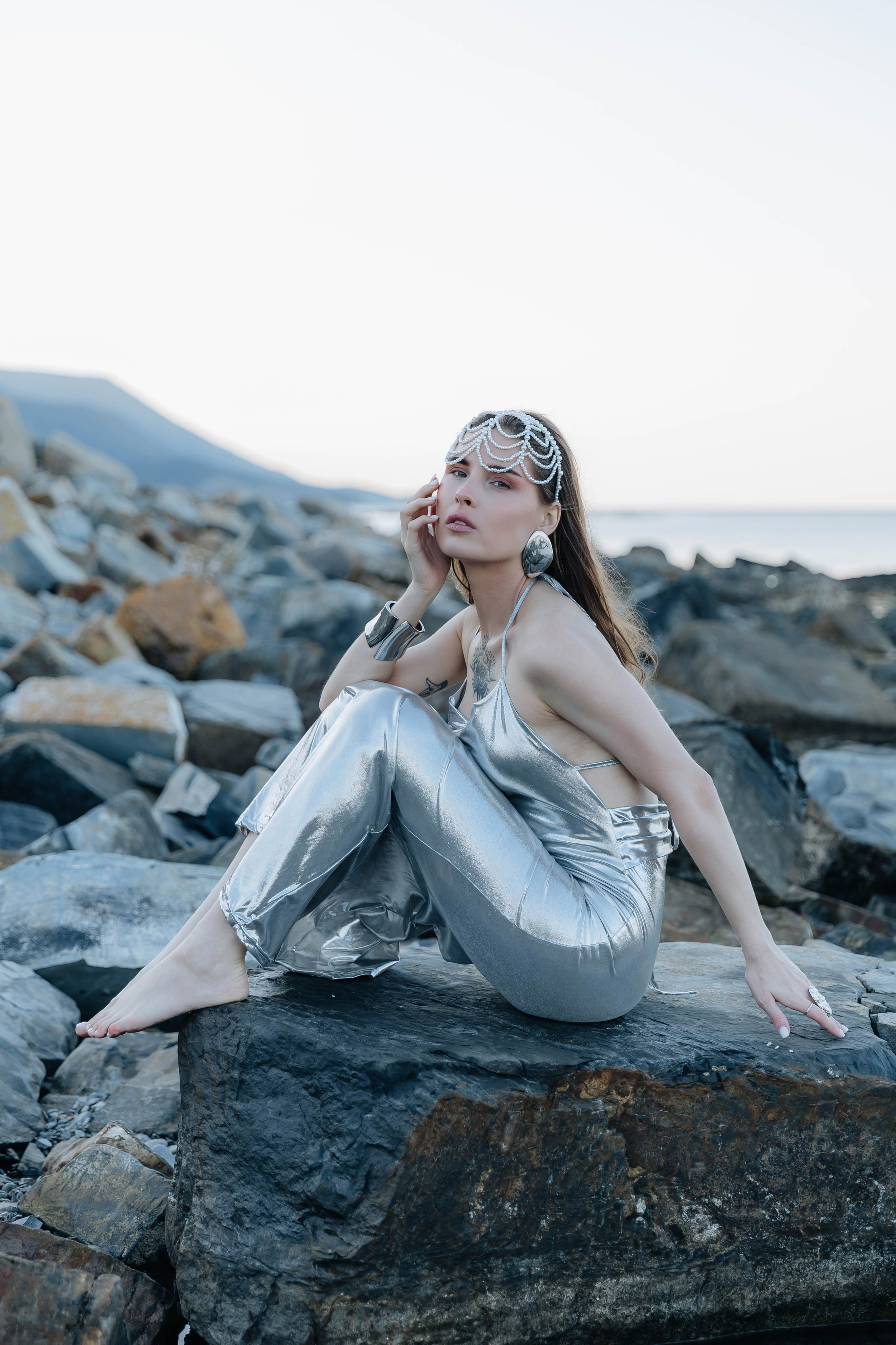 Даша. Фотограф Трифон Мира