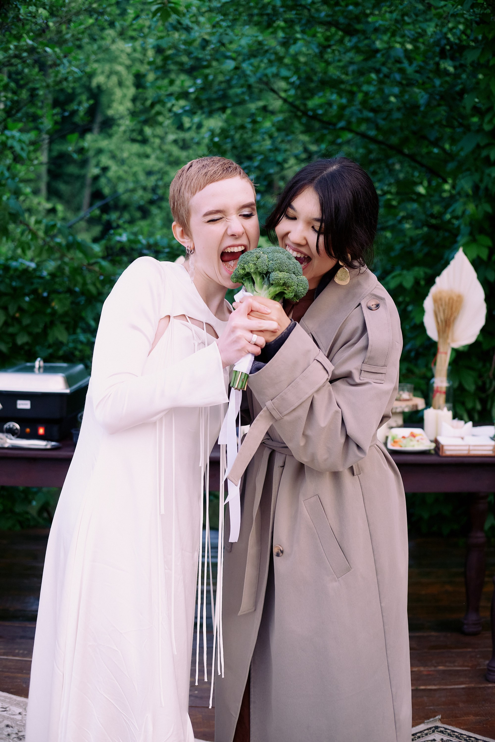 Вечеринка Маши и Влада. Ведущий Москва Мацак Стас