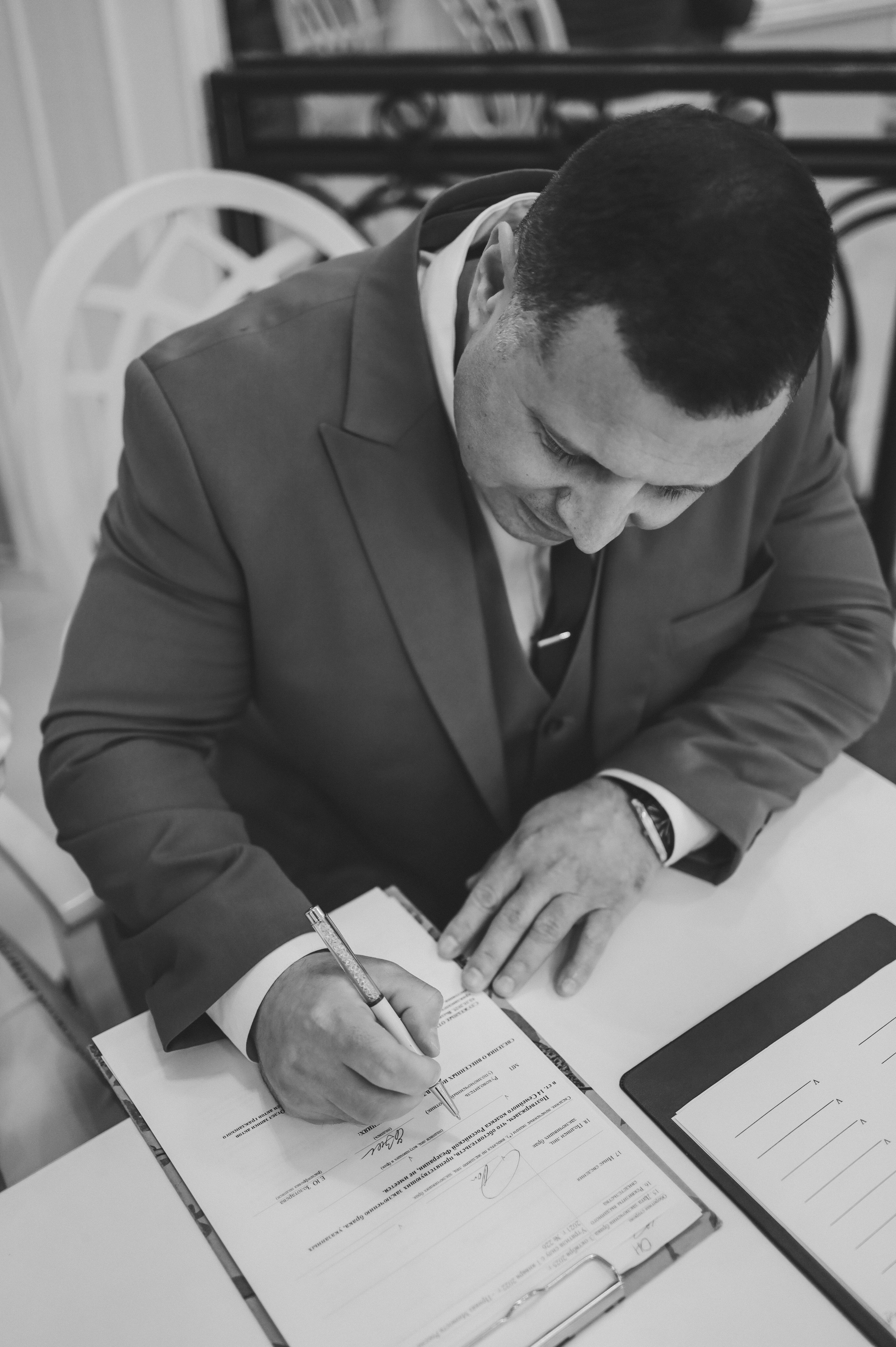 Осенний свадебный день. Семейный фотограф Фрума Шнейдерман. Санкт-Петербург и мир