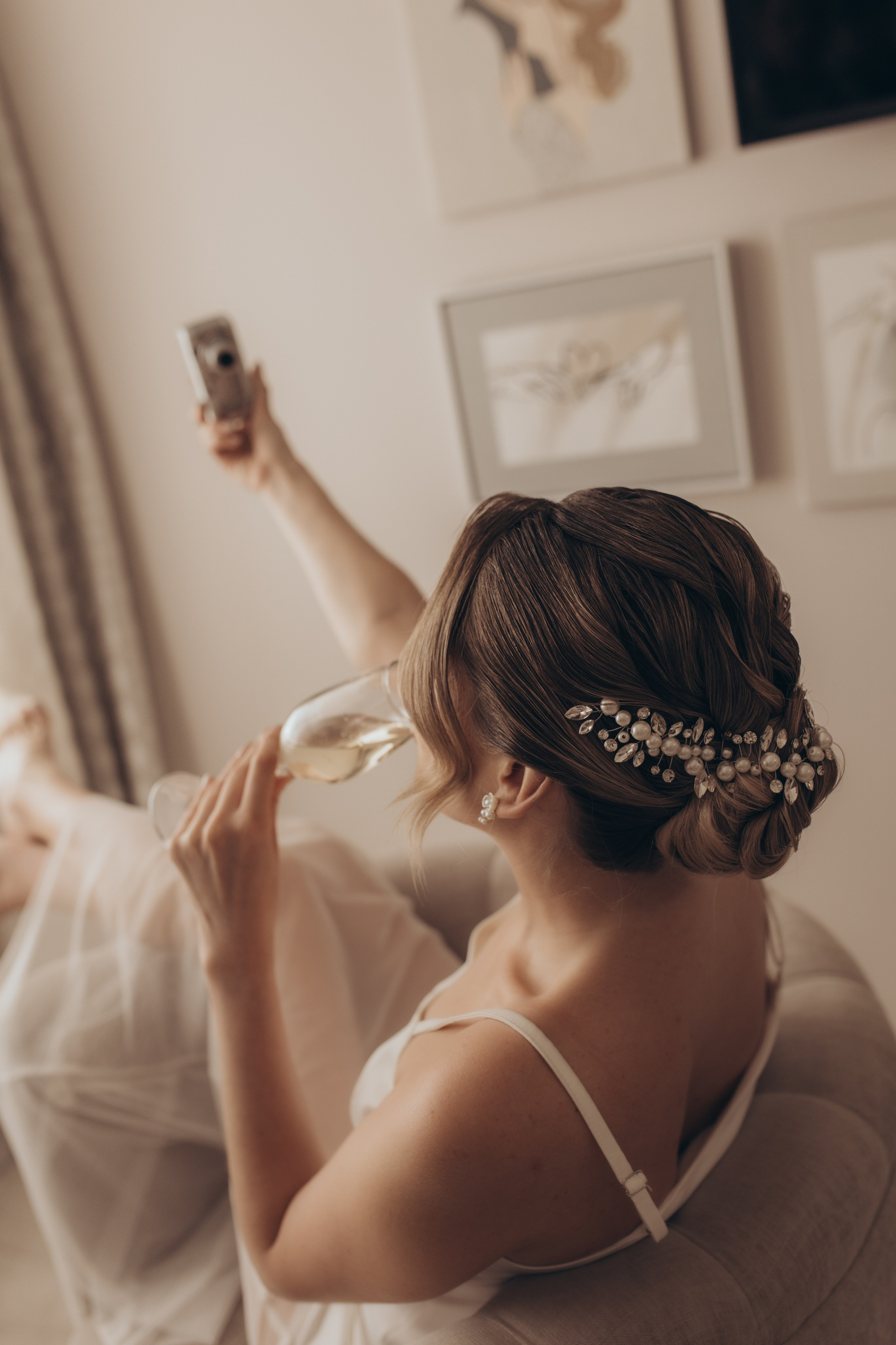 Влад и Даниела. Свадебный и семейный фотограф в Белгороде Евгения Курочкина