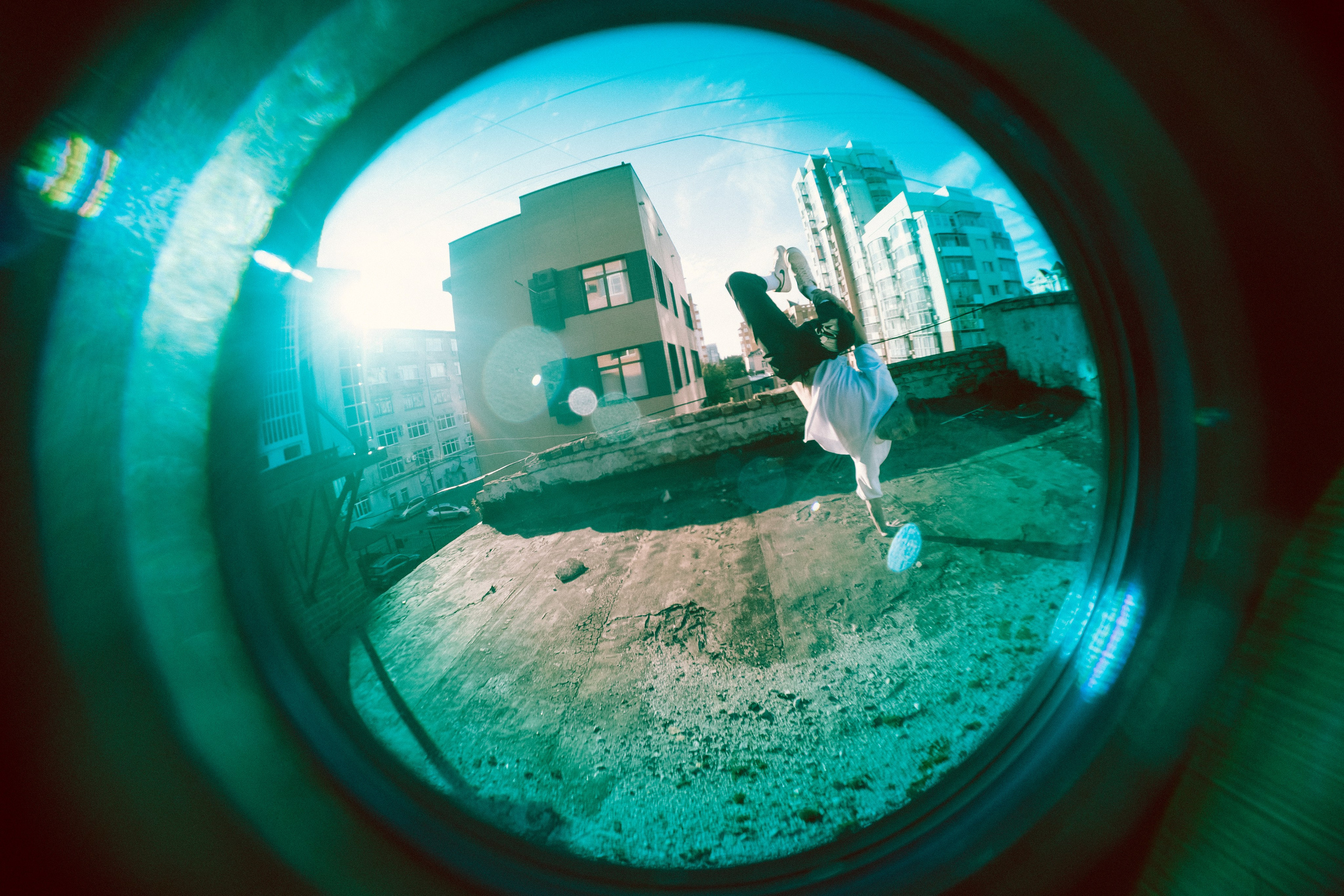 B-boy Вова. Ytsaot — фотограф в Хабаровске Максим Ткачев