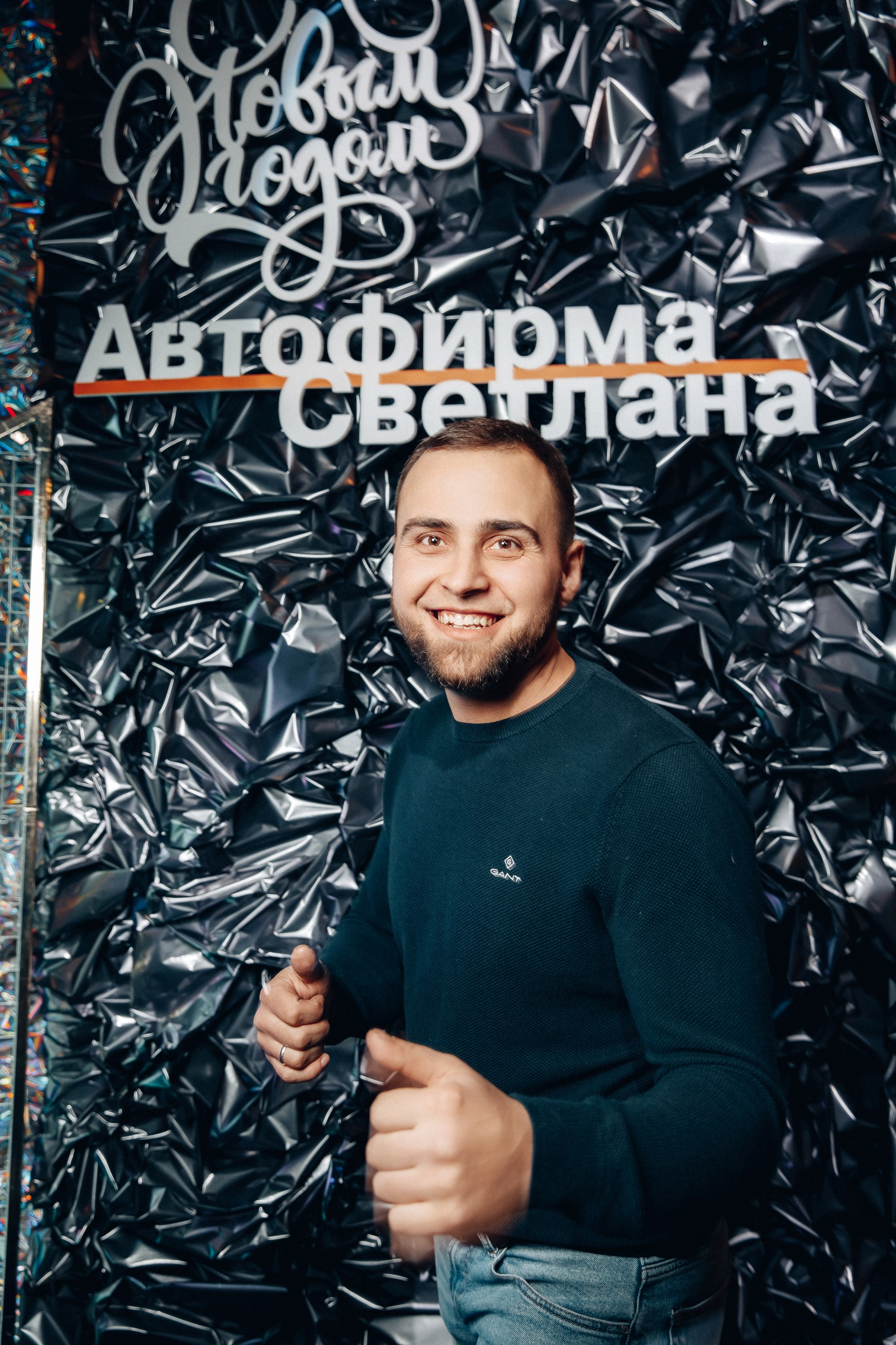 Автофирма «Светлана». Свадебный фотограф Дмитрий Воробьев Ярославль