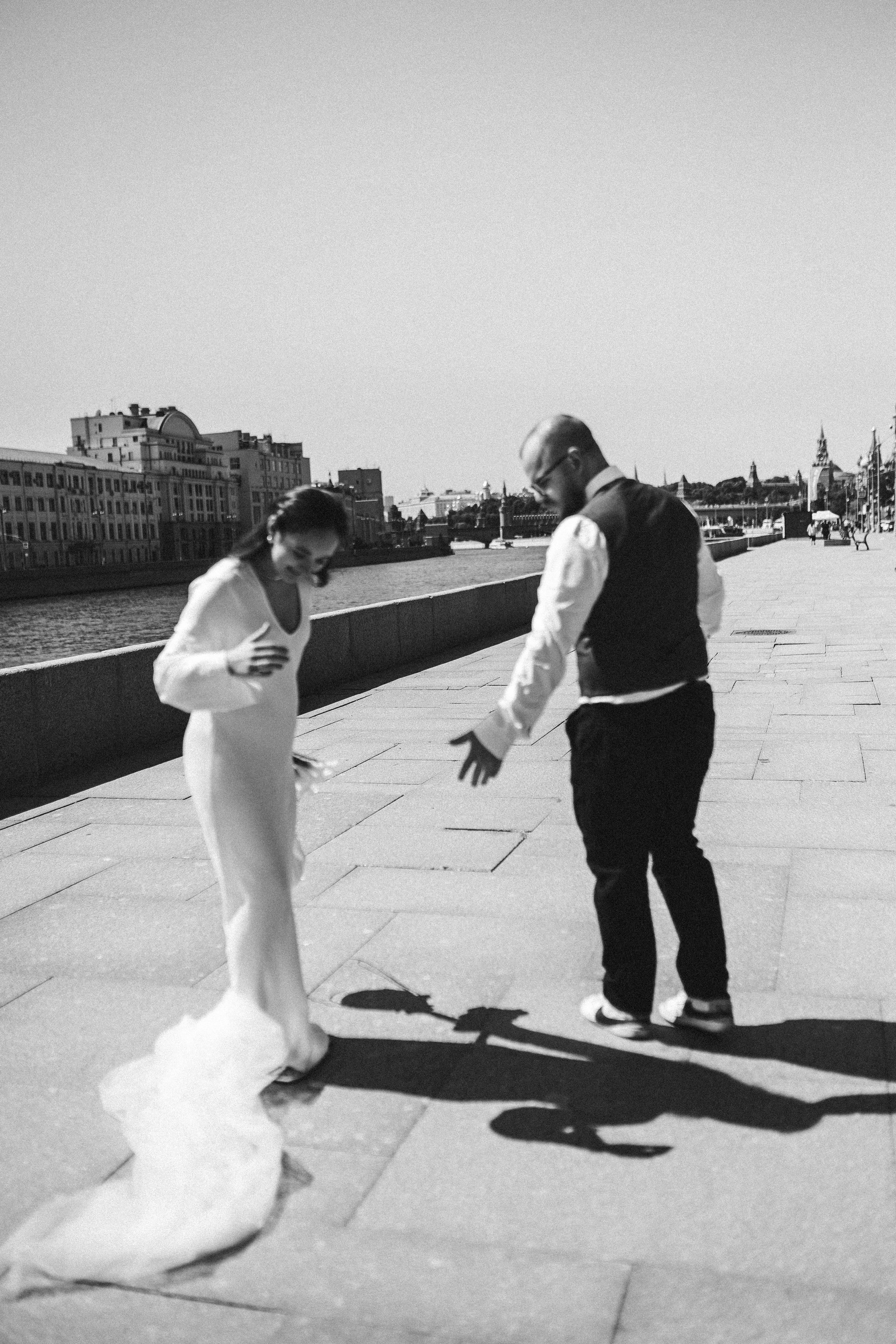 Владимир/Лиля. Фотограф в Москве Татьяна Сергеева