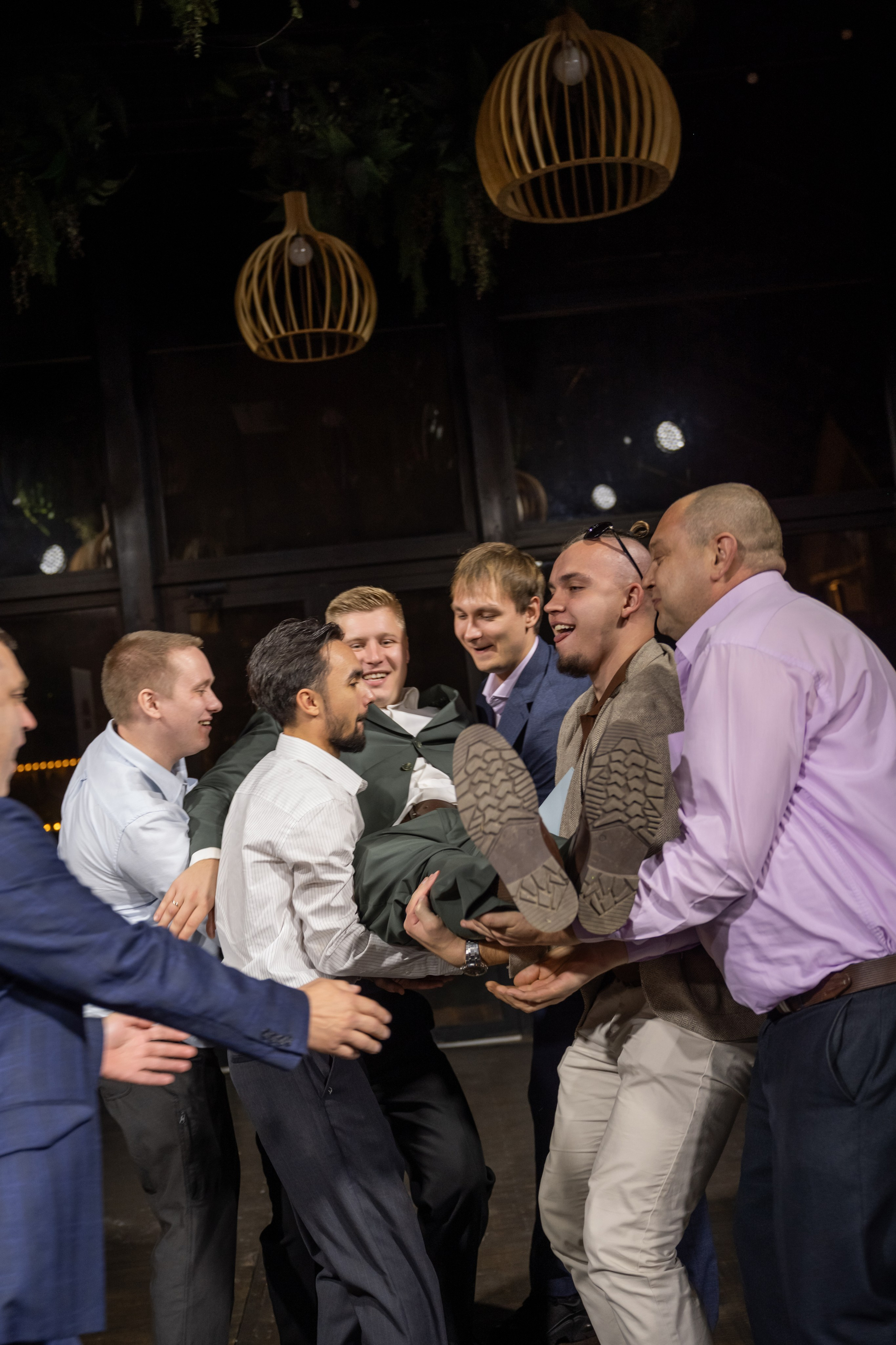 2025. Сергей и Катя. Свадебный и семейный фотограф в Москве и Европе Евгения Амелина