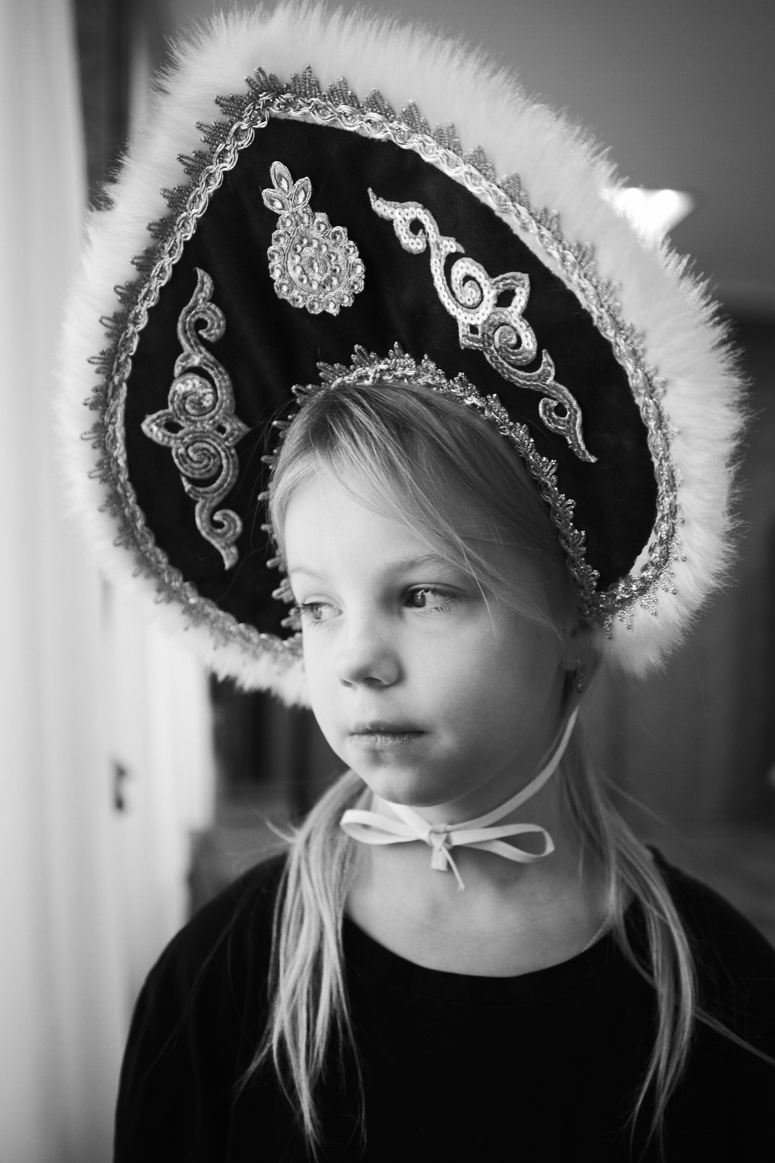 Новогоднее поздравление детей в детском центре Бологое. Анна Потявина. Фотограф Москва