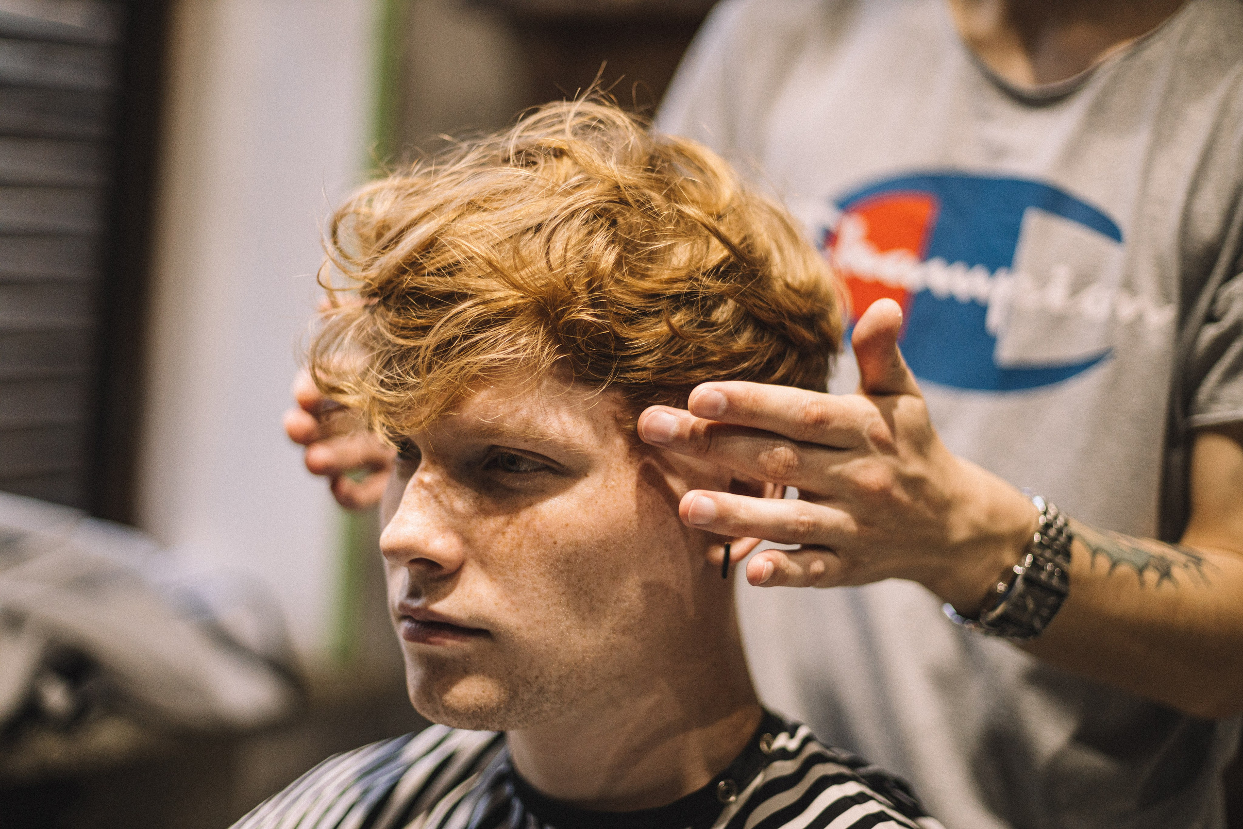 Stvol portraits 7.06.20. Руслан Плахтеев