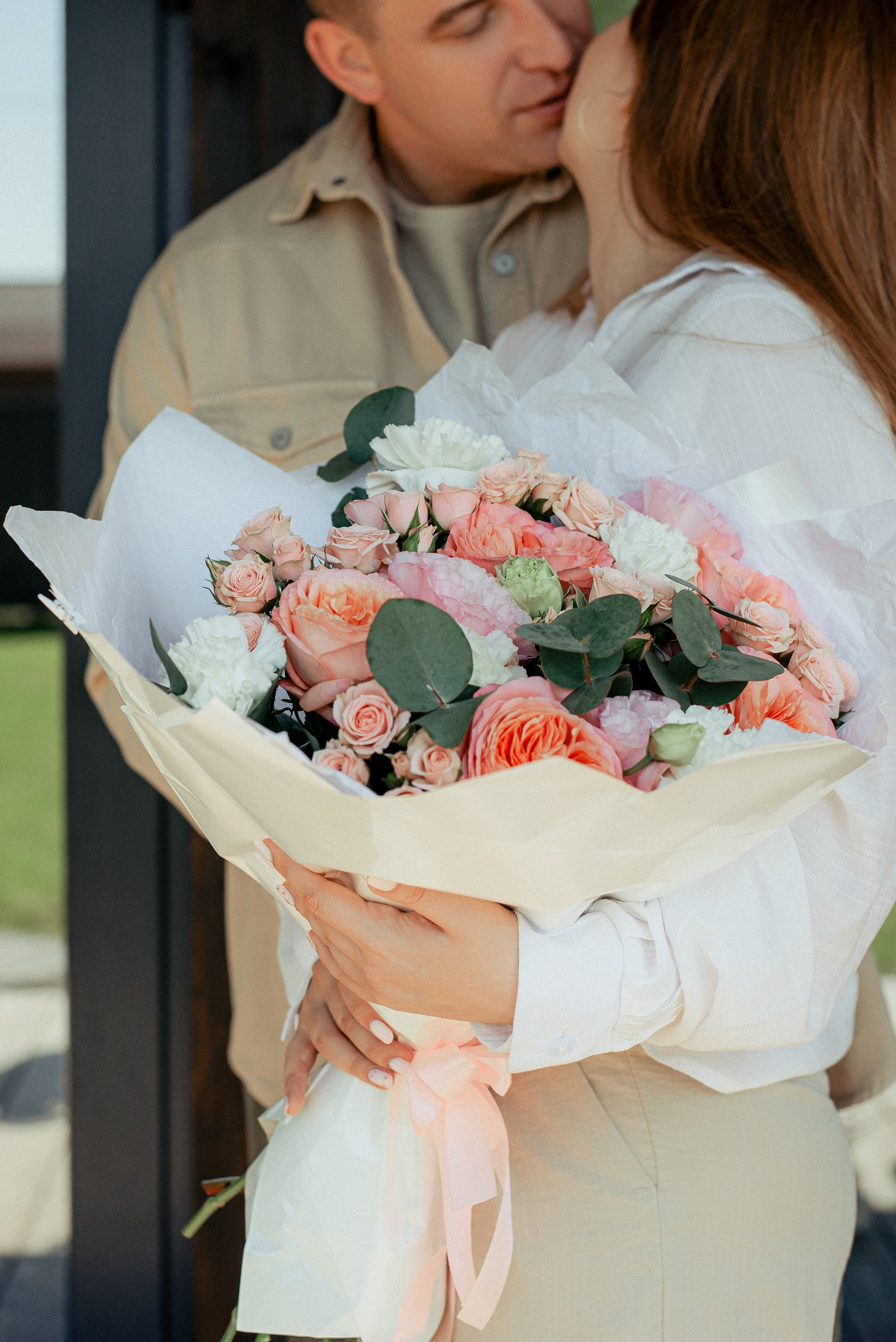 Владислав и Наталья. Семейный и детский фотограф Иваново Ксения Азаренкова